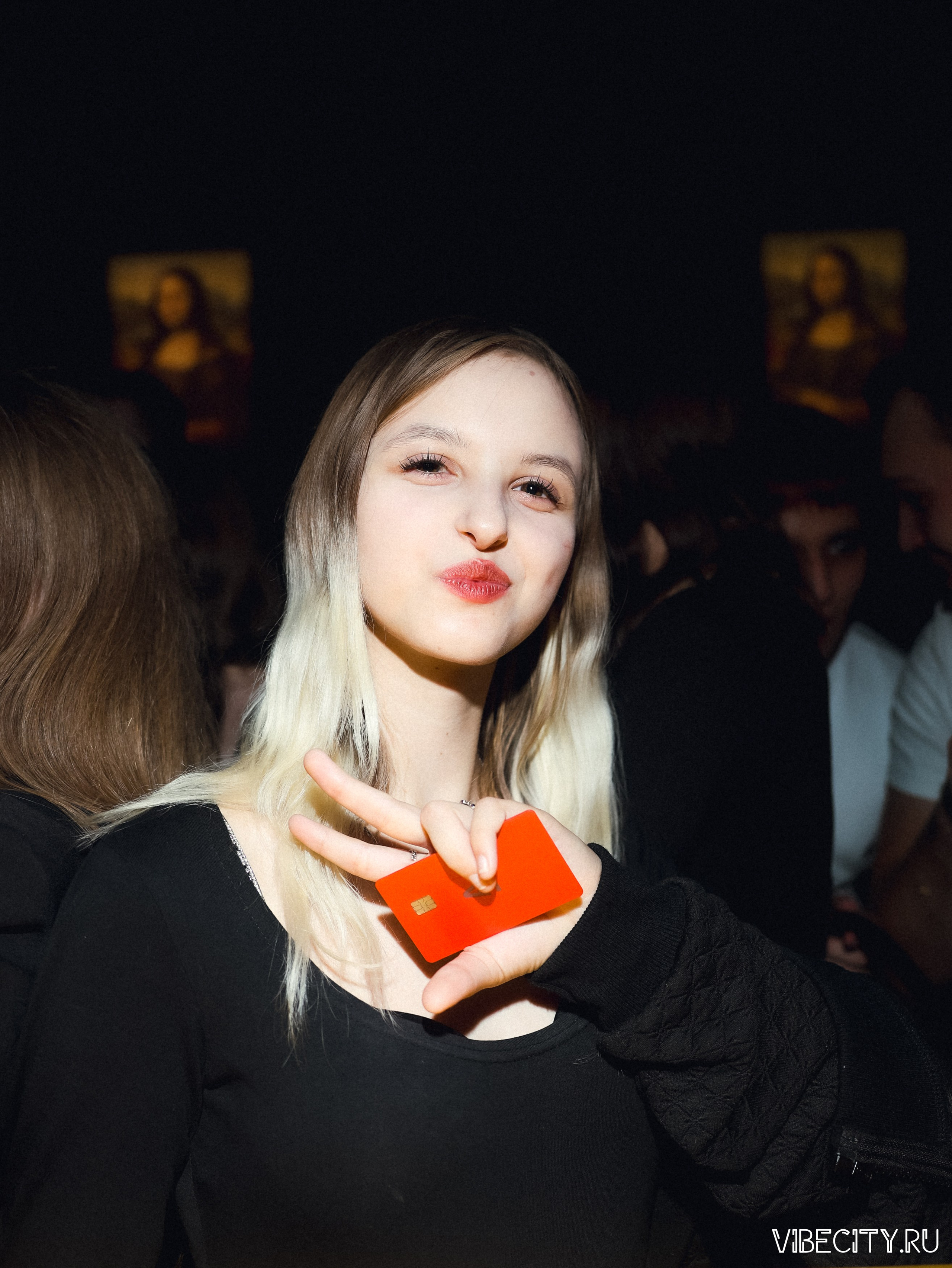 DOUBLE U. VIBECITY.RU Вайб Сити Ру Фоторепортажи Фотоотчеты Калининград