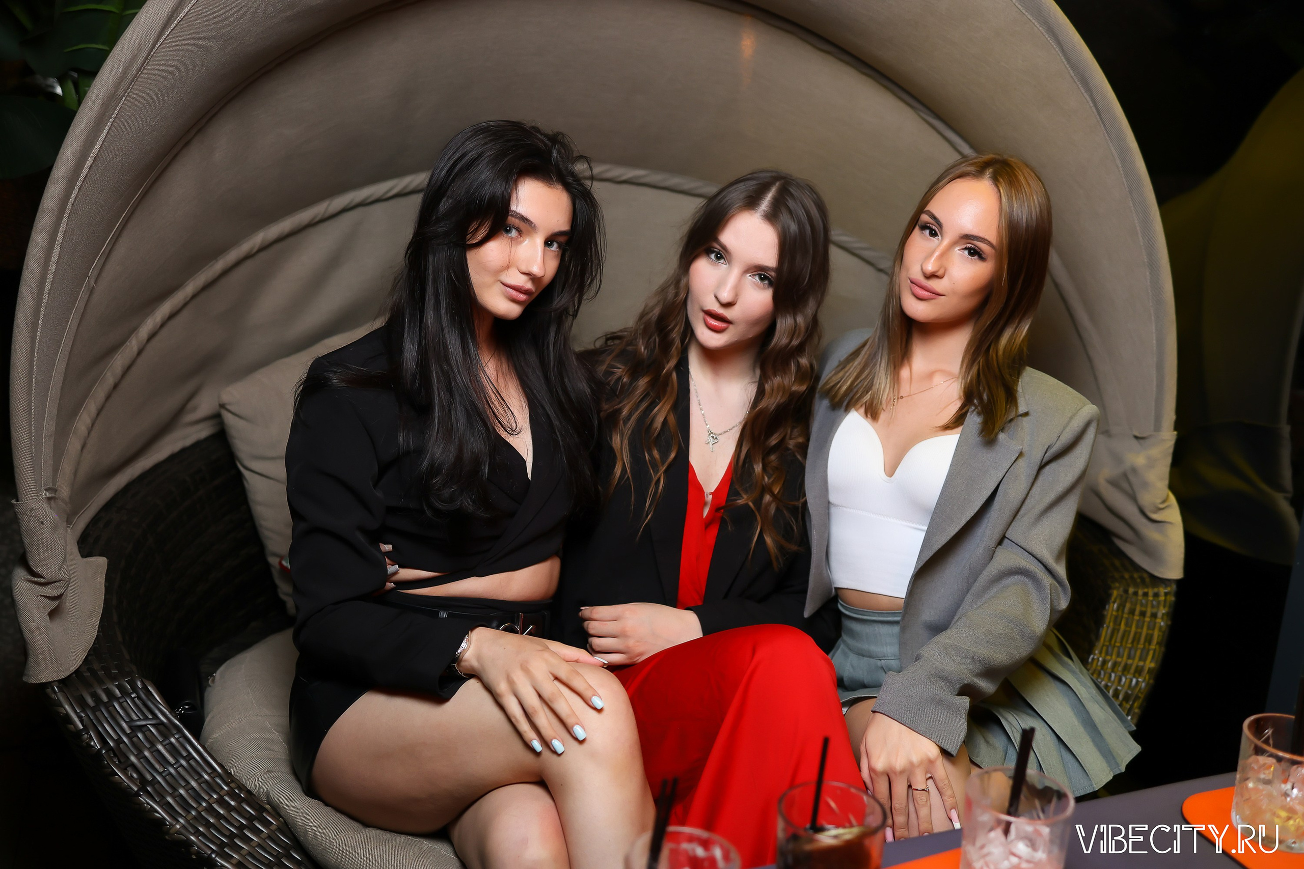 DOUBLE U. VIBECITY.RU Вайб Сити Ру Фоторепортажи Фотоотчеты Калининград