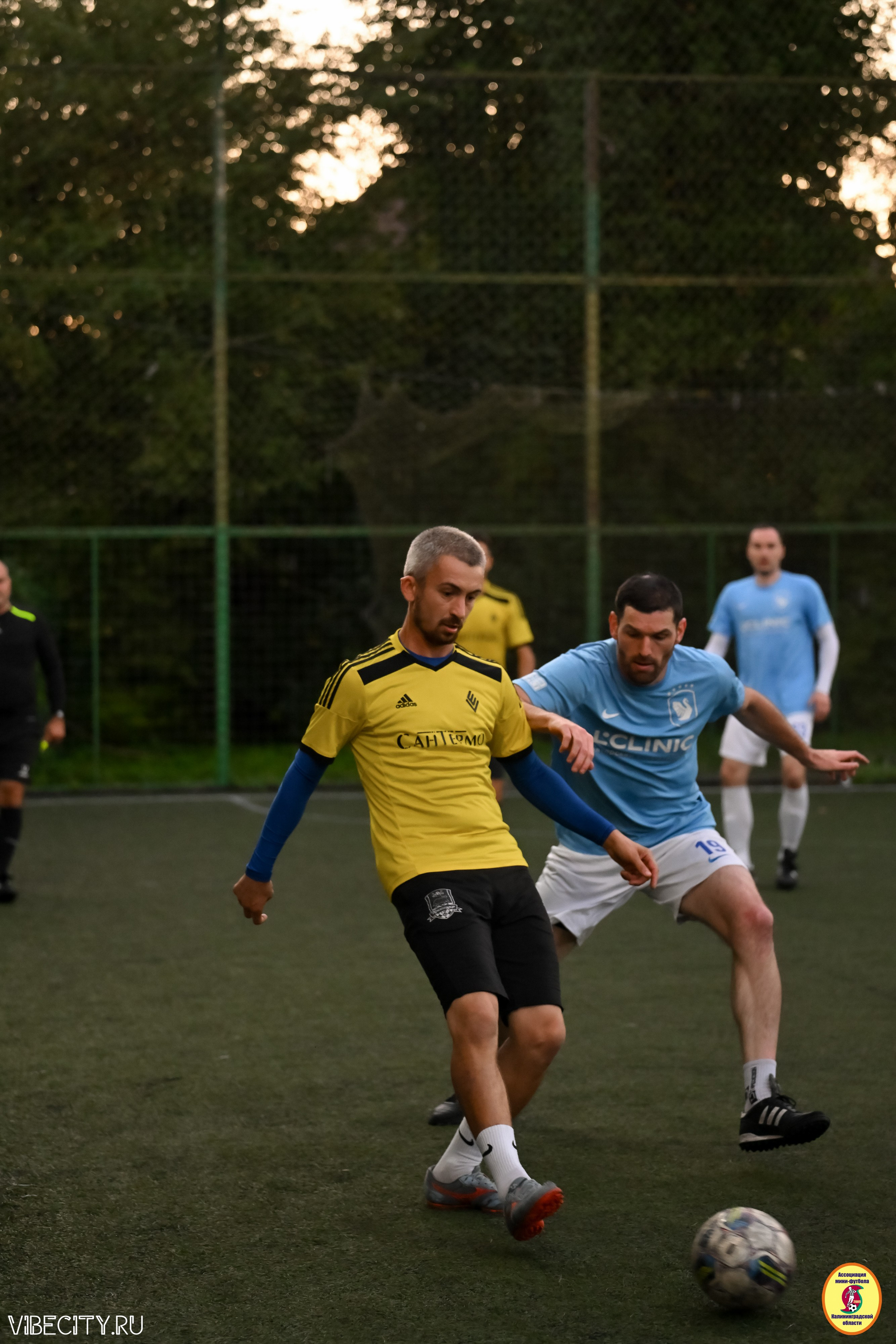 МФЛ 2026 ФИНАЛ. VIBECITY.RU Вайб Сити Ру Фоторепортажи Фотоотчеты Калининград