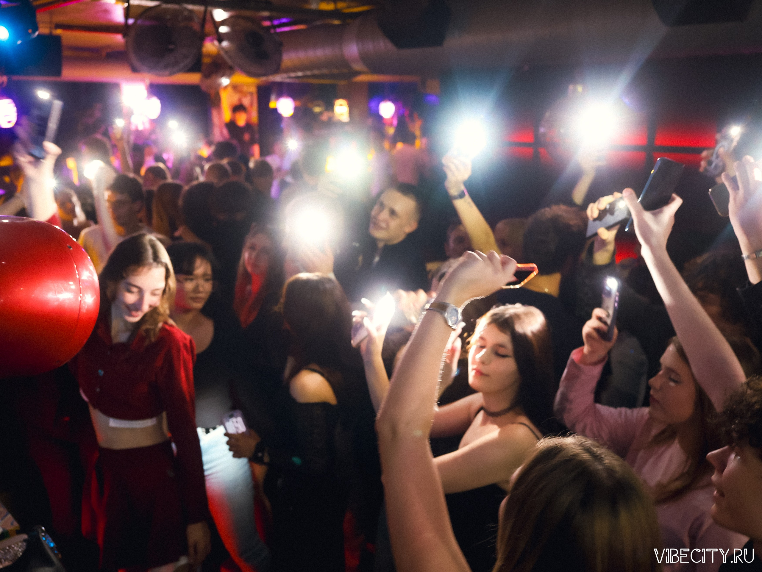 DOUBLE U. VIBECITY.RU Вайб Сити Ру Фоторепортажи Фотоотчеты Калининград