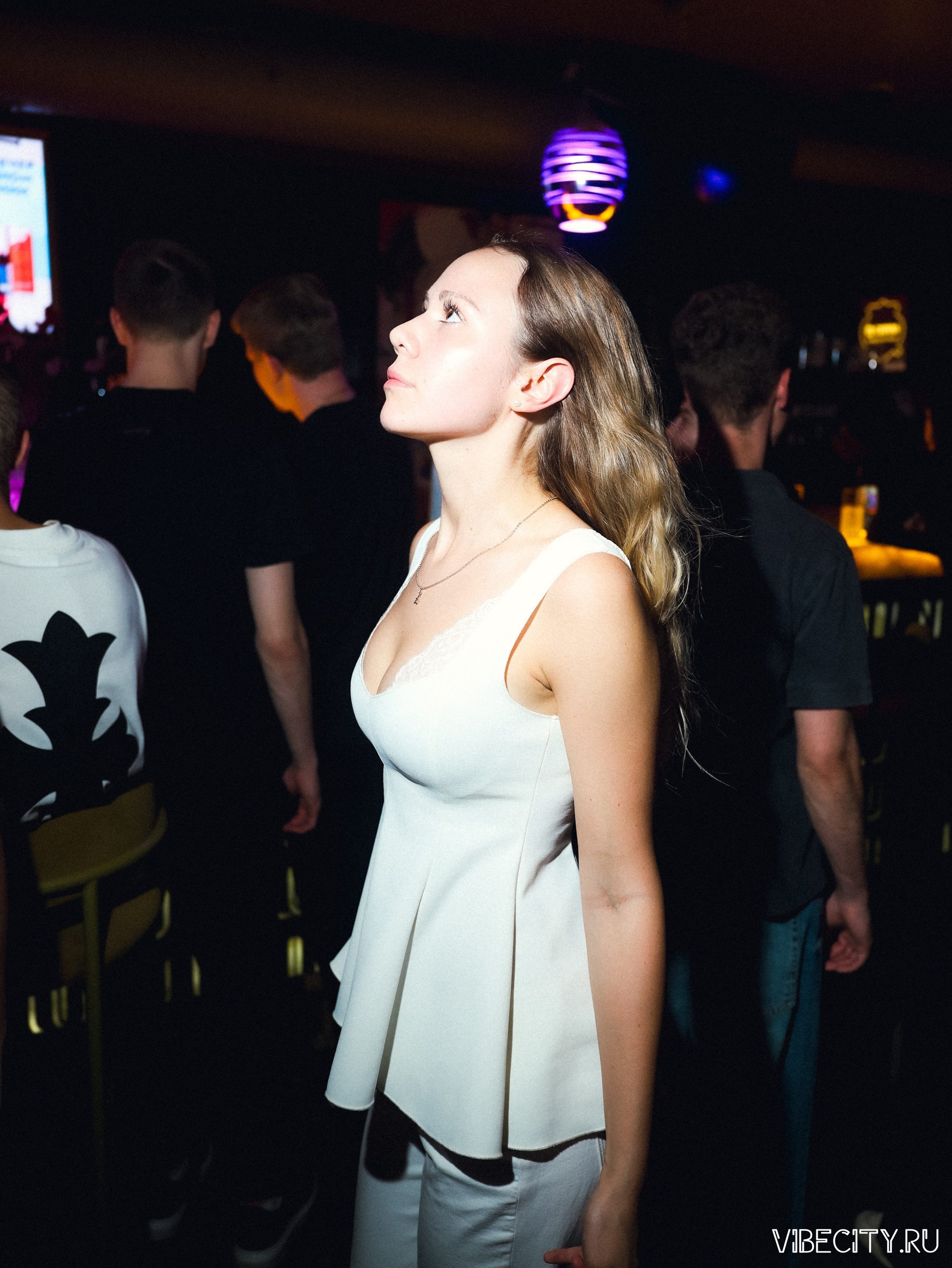 DOUBLE U. VIBECITY.RU Вайб Сити Ру Фоторепортажи Фотоотчеты Калининград