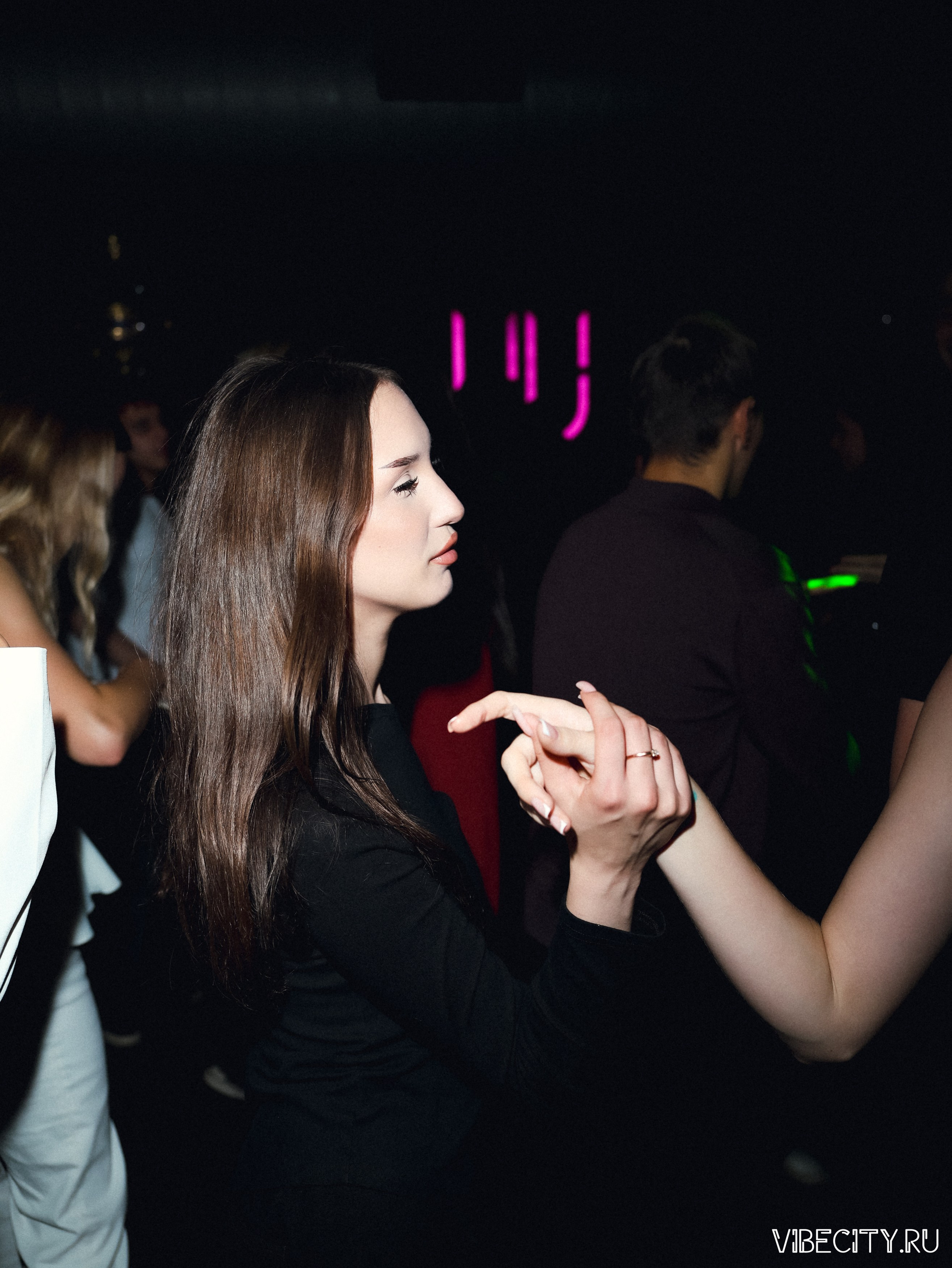 DOUBLE U. VIBECITY.RU Вайб Сити Ру Фоторепортажи Фотоотчеты Калининград