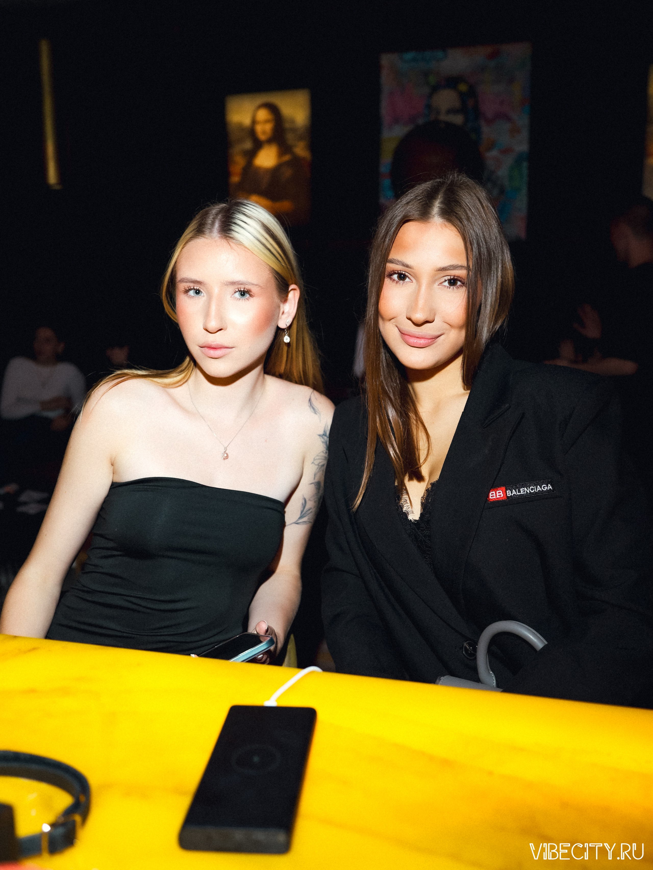 DOUBLE U. VIBECITY.RU Вайб Сити Ру Фоторепортажи Фотоотчеты Калининград