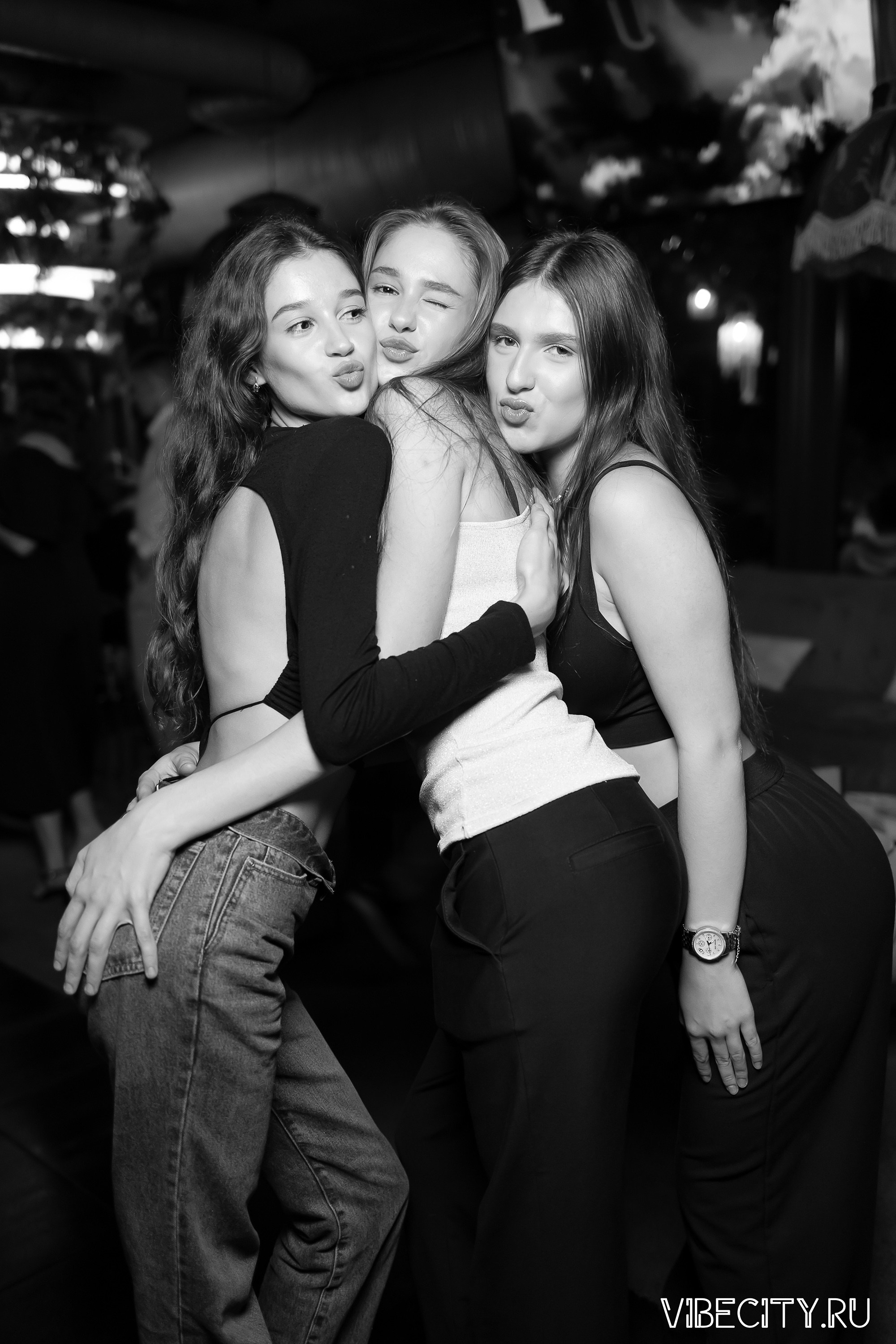 DOUBLE U. VIBECITY.RU Вайб Сити Ру Фоторепортажи Фотоотчеты Калининград