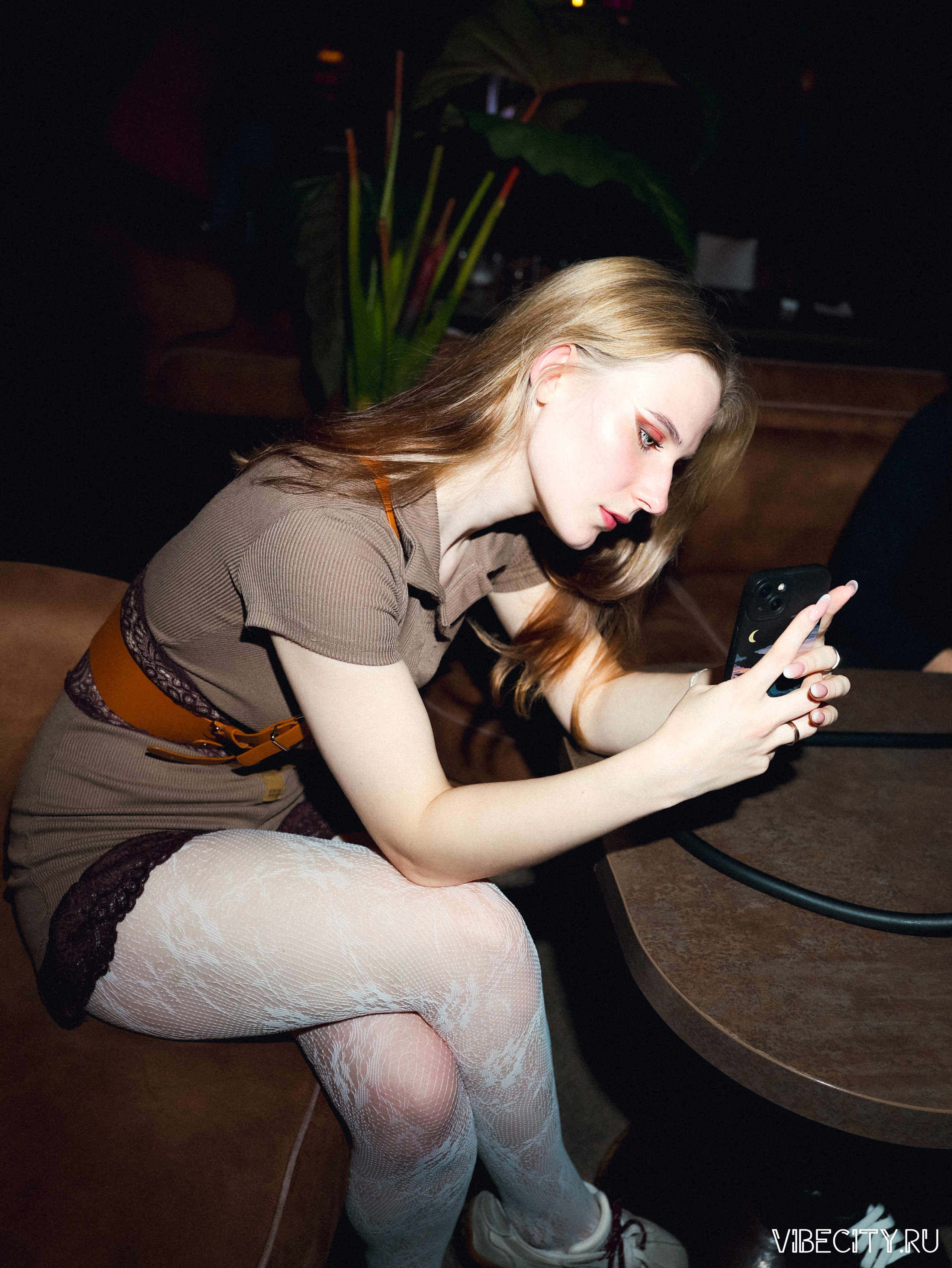 DOUBLE U. VIBECITY.RU Вайб Сити Ру Фоторепортажи Фотоотчеты Калининград