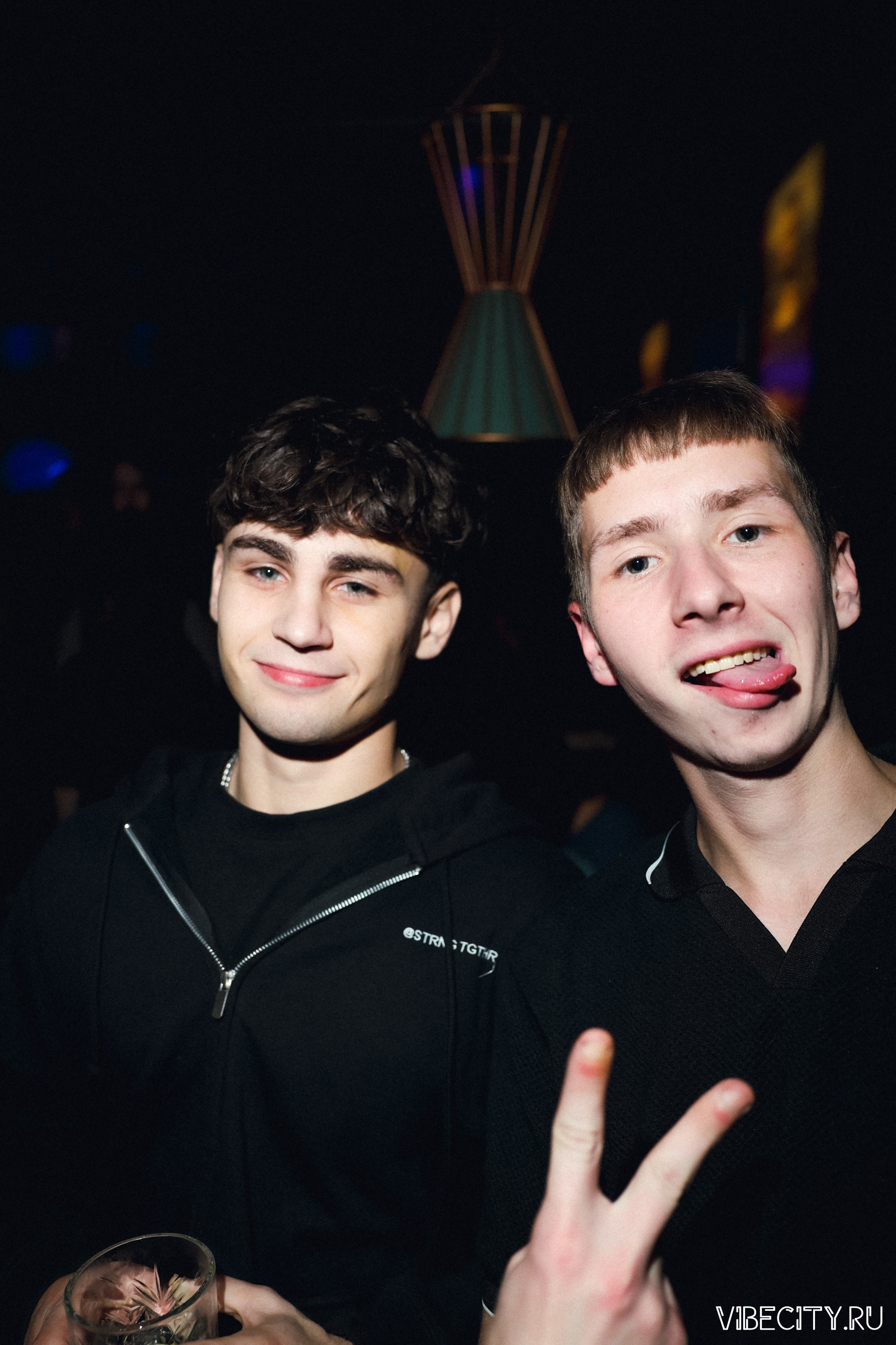 DOUBLE U. VIBECITY.RU Вайб Сити Ру Фоторепортажи Фотоотчеты Калининград