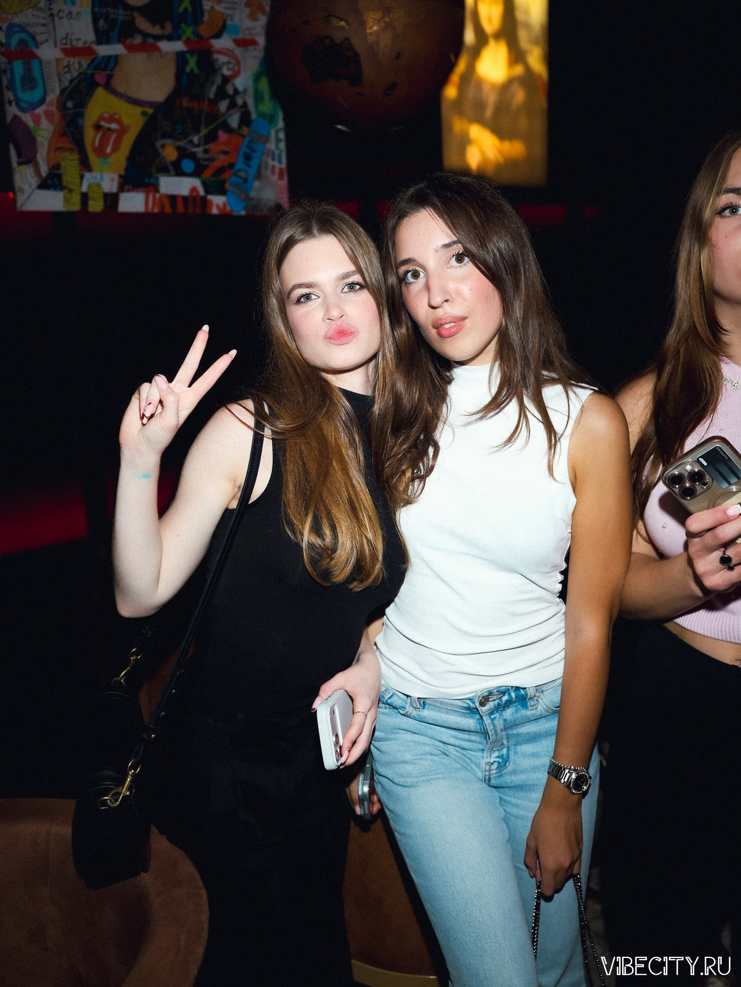 DOUBLE U. VIBECITY.RU Вайб Сити Ру Фоторепортажи Фотоотчеты Калининград