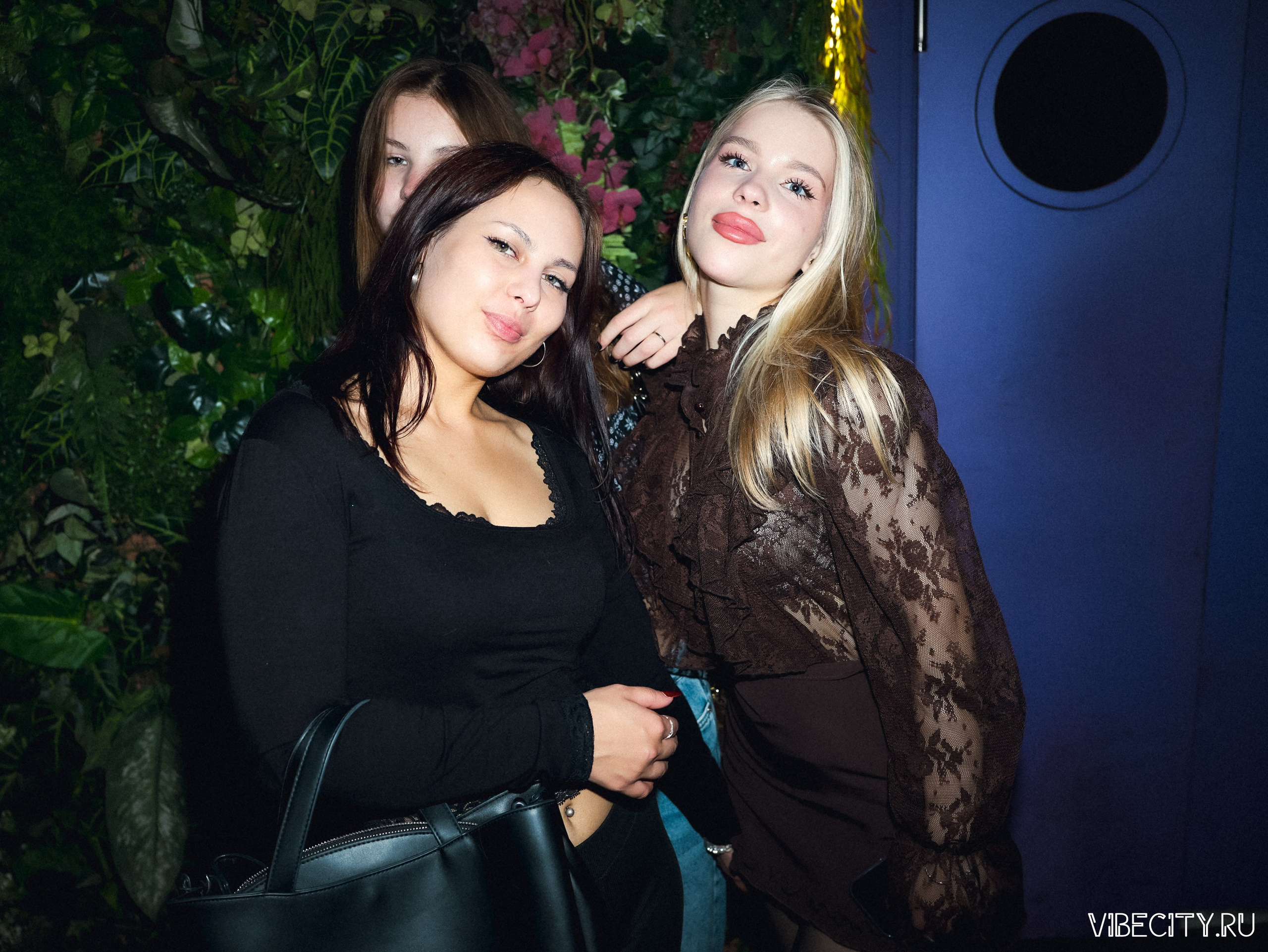 DOUBLE U. VIBECITY.RU Вайб Сити Ру Фоторепортажи Фотоотчеты Калининград