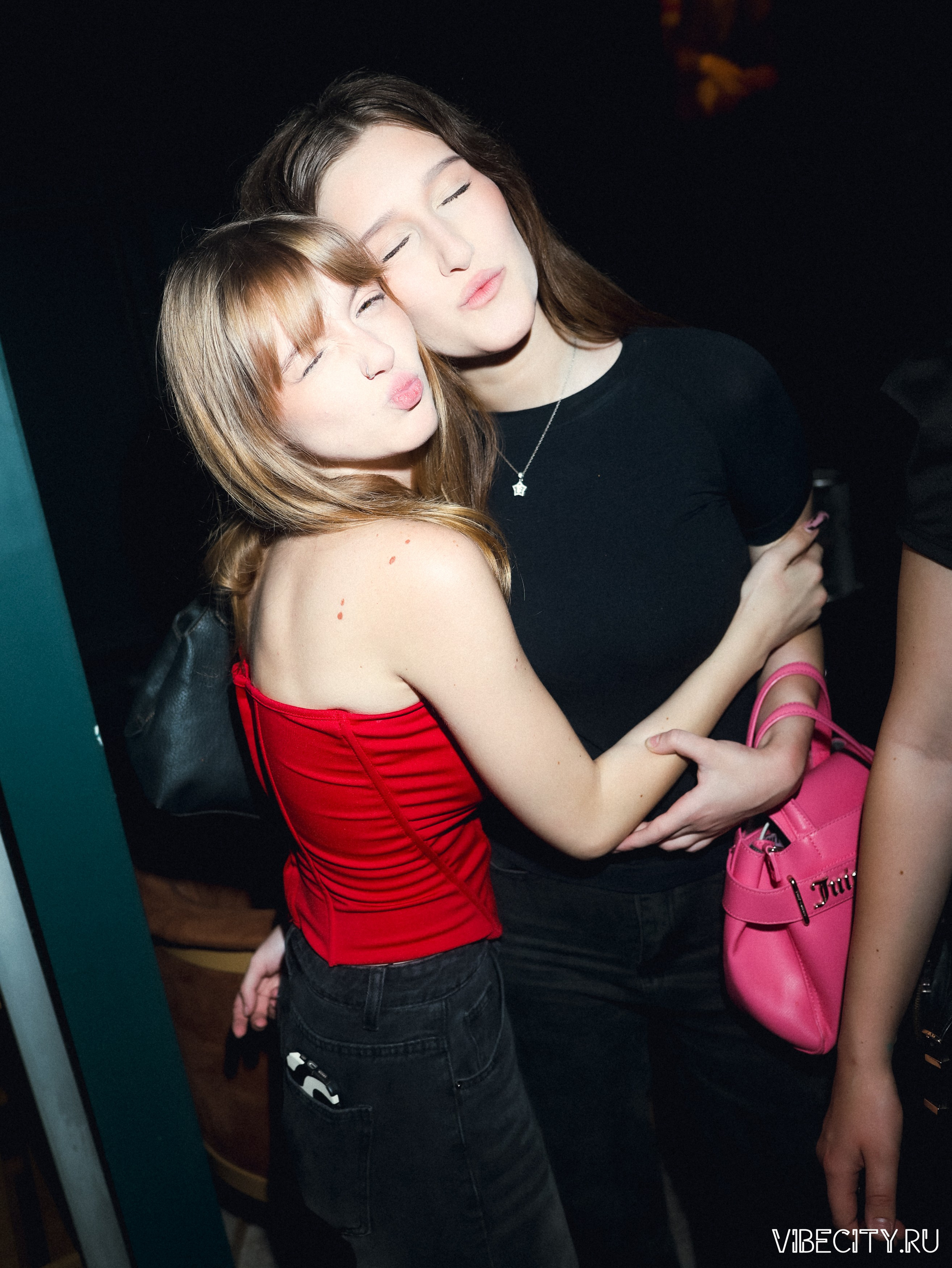 DOUBLE U. VIBECITY.RU Вайб Сити Ру Фоторепортажи Фотоотчеты Калининград