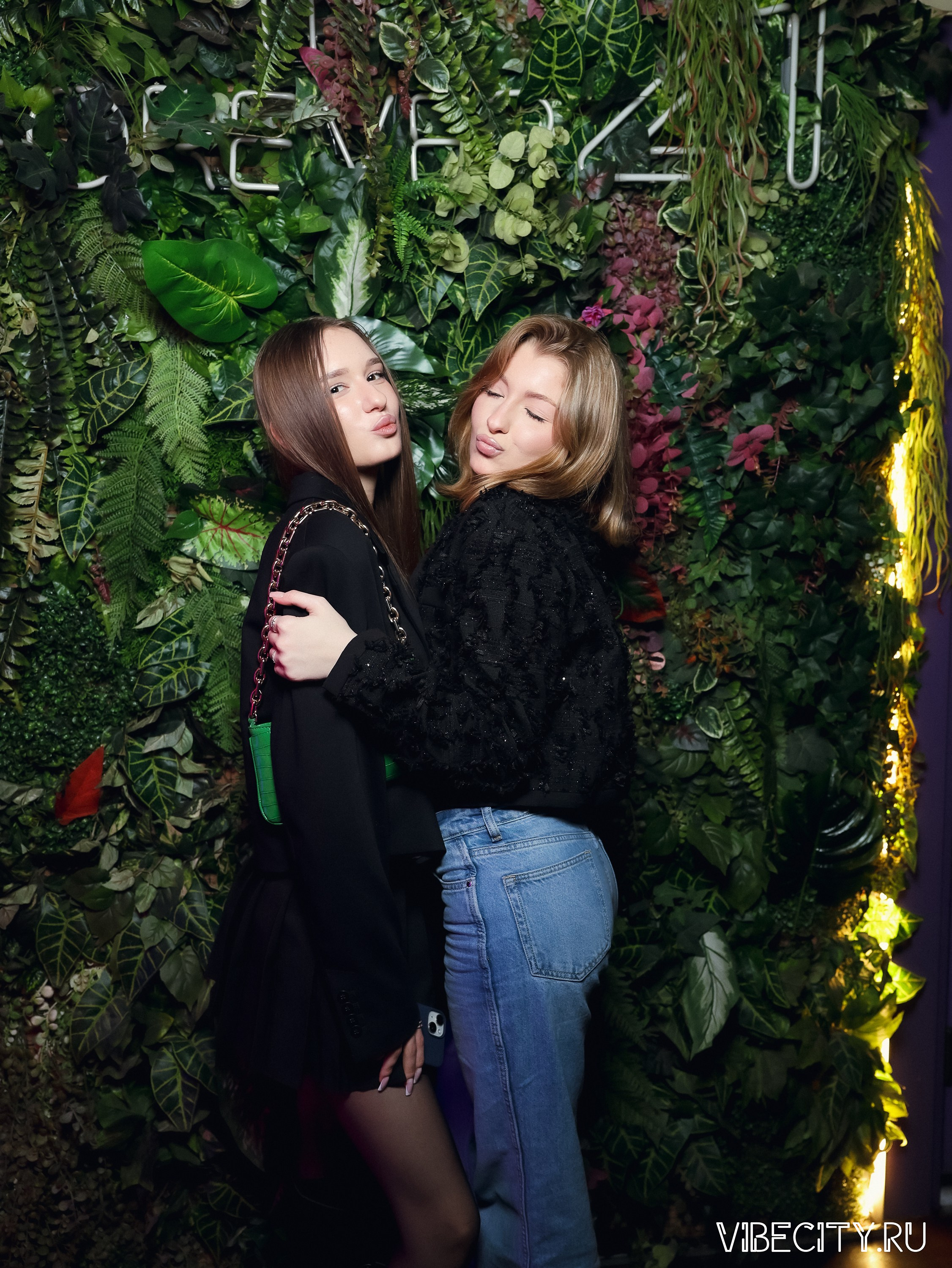 DOUBLE U. VIBECITY.RU Вайб Сити Ру Фоторепортажи Фотоотчеты Калининград