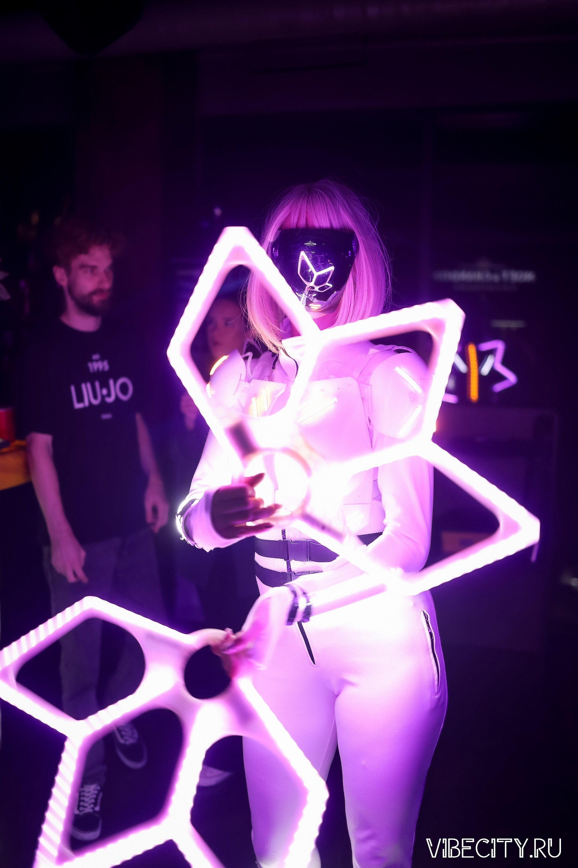 DOUBLE U. VIBECITY.RU Вайб Сити Ру Фоторепортажи Фотоотчеты Калининград