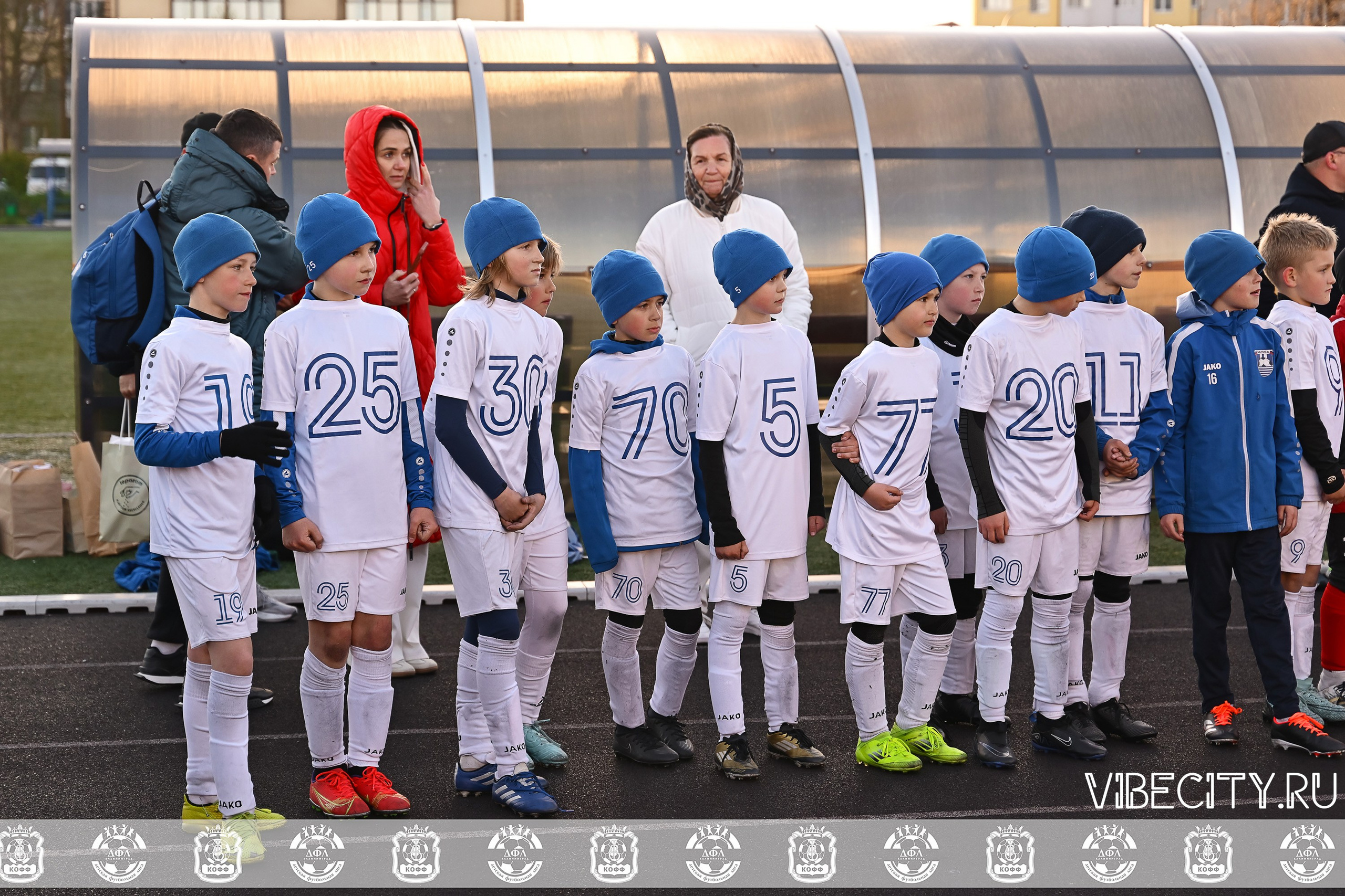 XIV ВСЕРОССИЙСКИЙ ФУТБОЛЬНЫЙ ФЕСТИВАЛЬ «ЗАГРУЗИ СЕБЯ ФУТБОЛОМ!». VIBECITY.RU Вайб Сити Ру Фоторепортажи Фотоотчеты Калининград