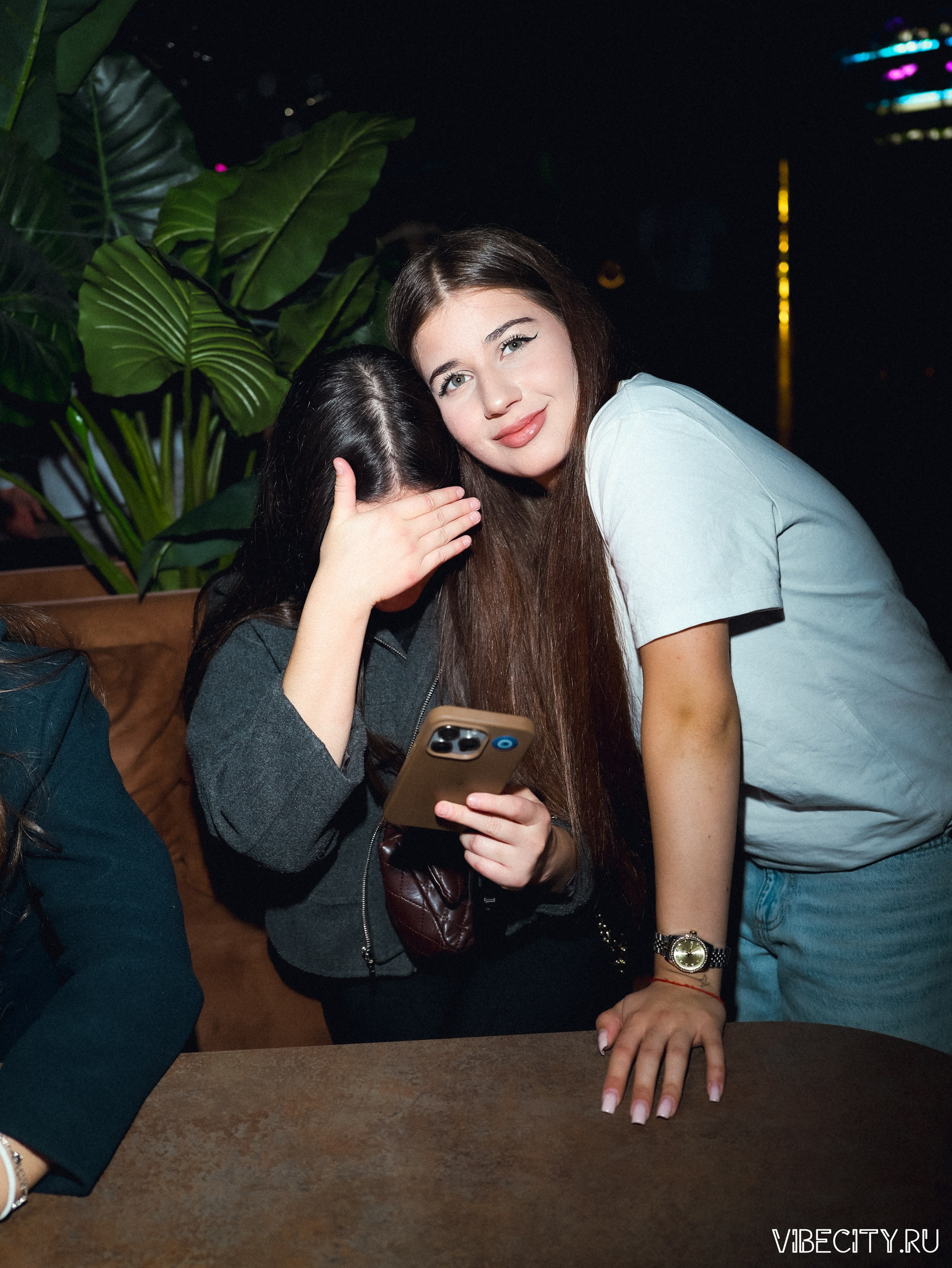 DOUBLE U. VIBECITY.RU Вайб Сити Ру Фоторепортажи Фотоотчеты Калининград