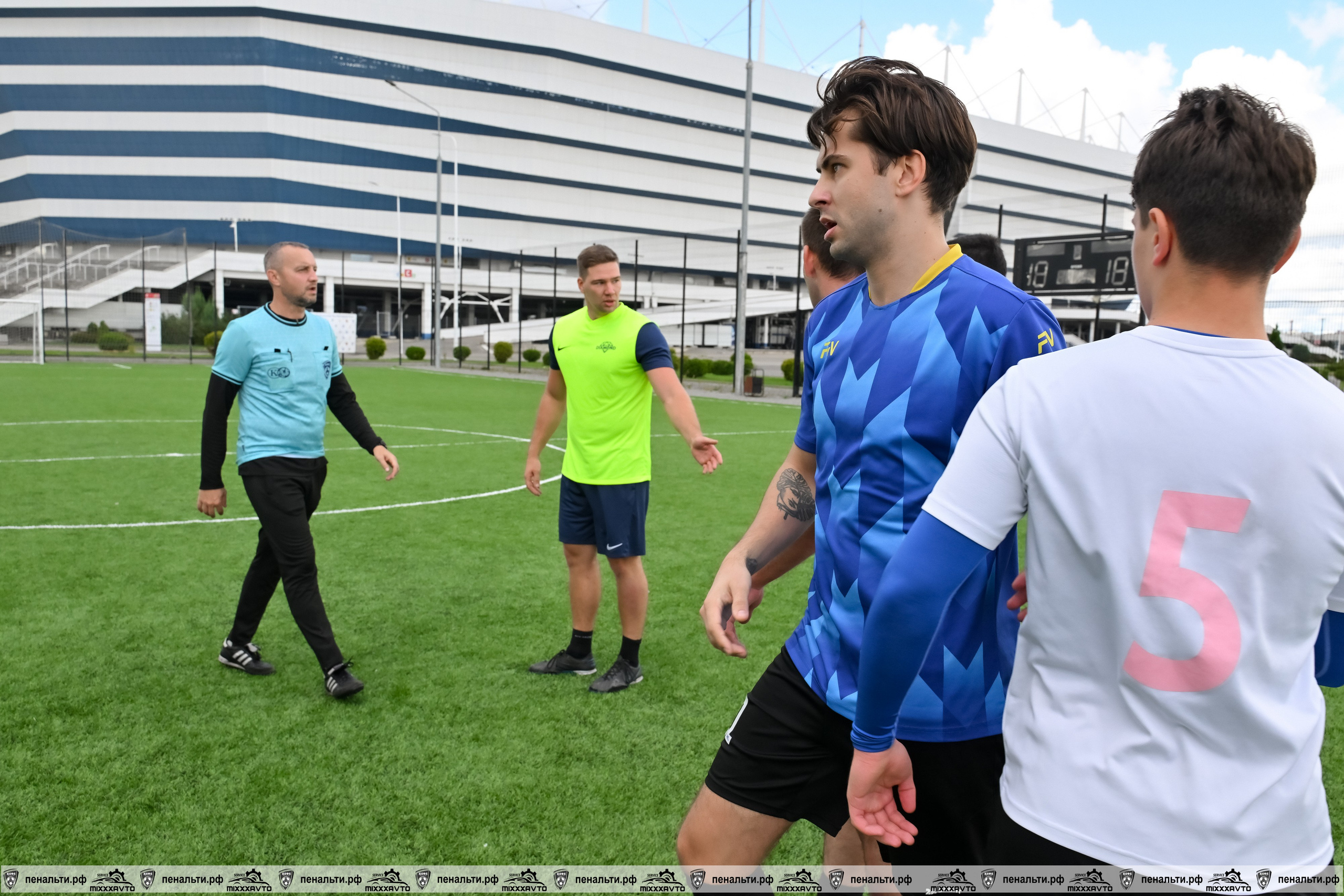 Летний кубок 7×7 — ФИНАЛ. VIBECITY.RU Вайб Сити Ру Фоторепортажи Фотоотчеты Калининград