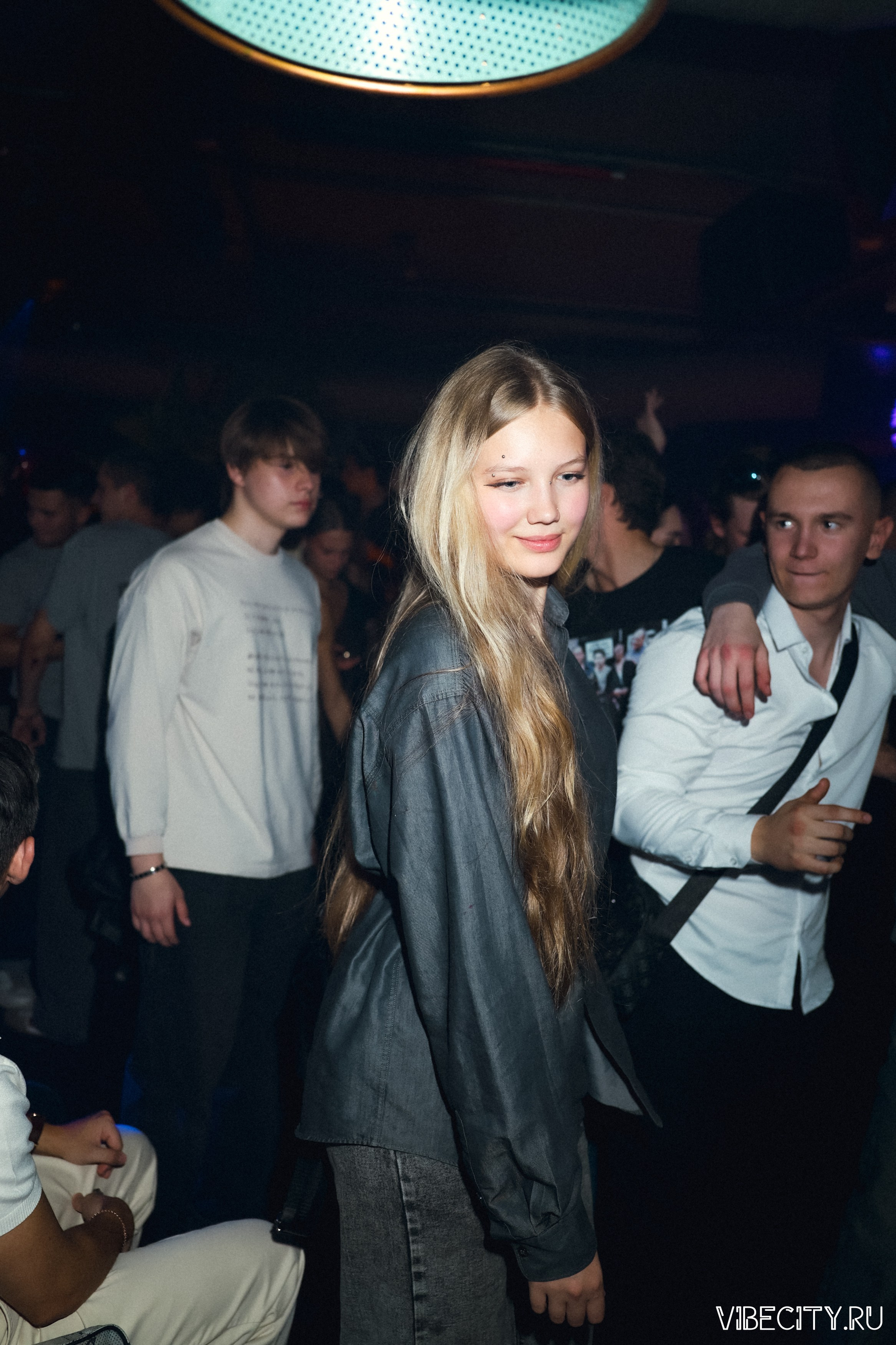 DOUBLE U. VIBECITY.RU Вайб Сити Ру Фоторепортажи Фотоотчеты Калининград