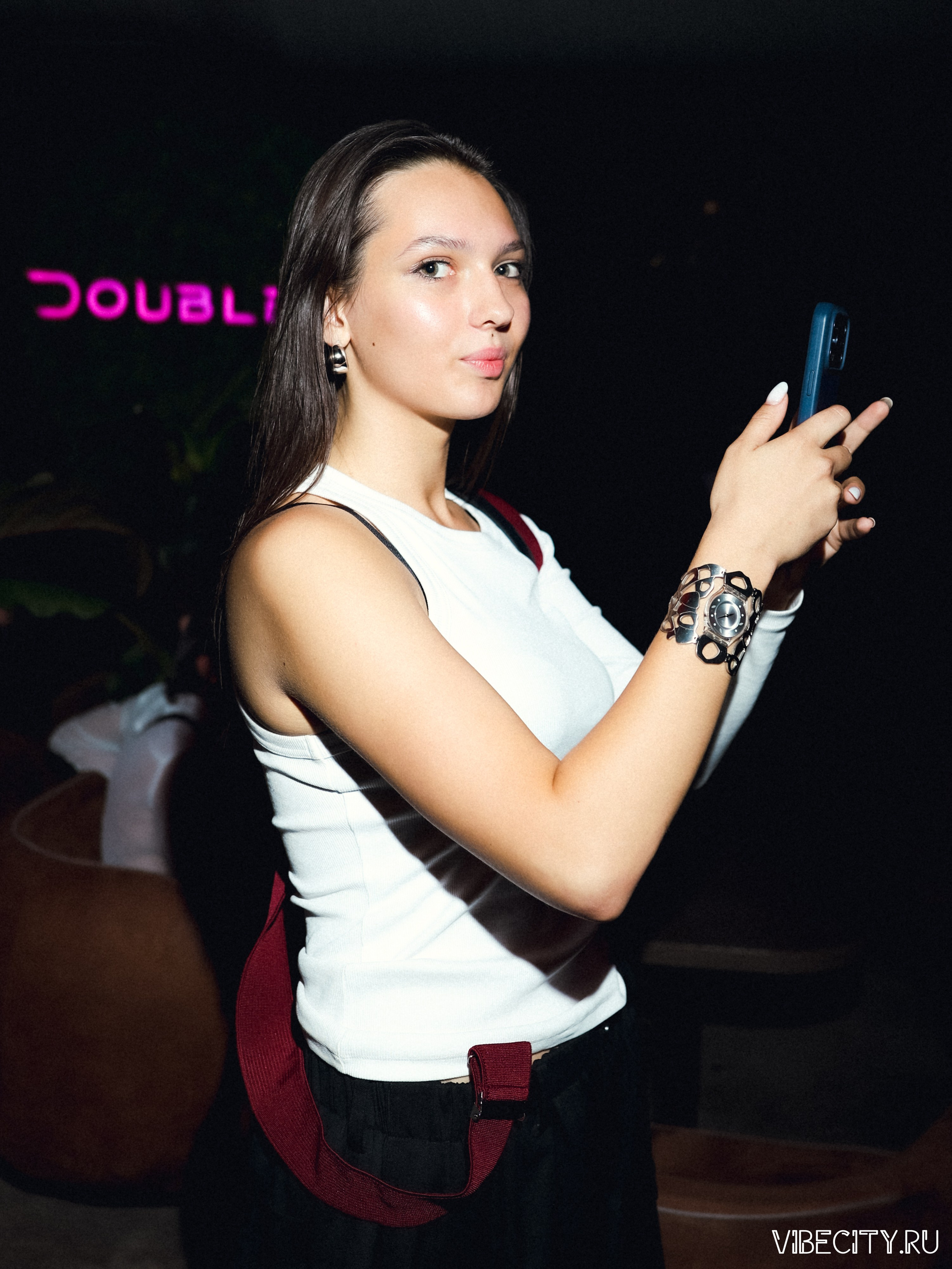 DOUBLE U. VIBECITY.RU Вайб Сити Ру Фоторепортажи Фотоотчеты Калининград