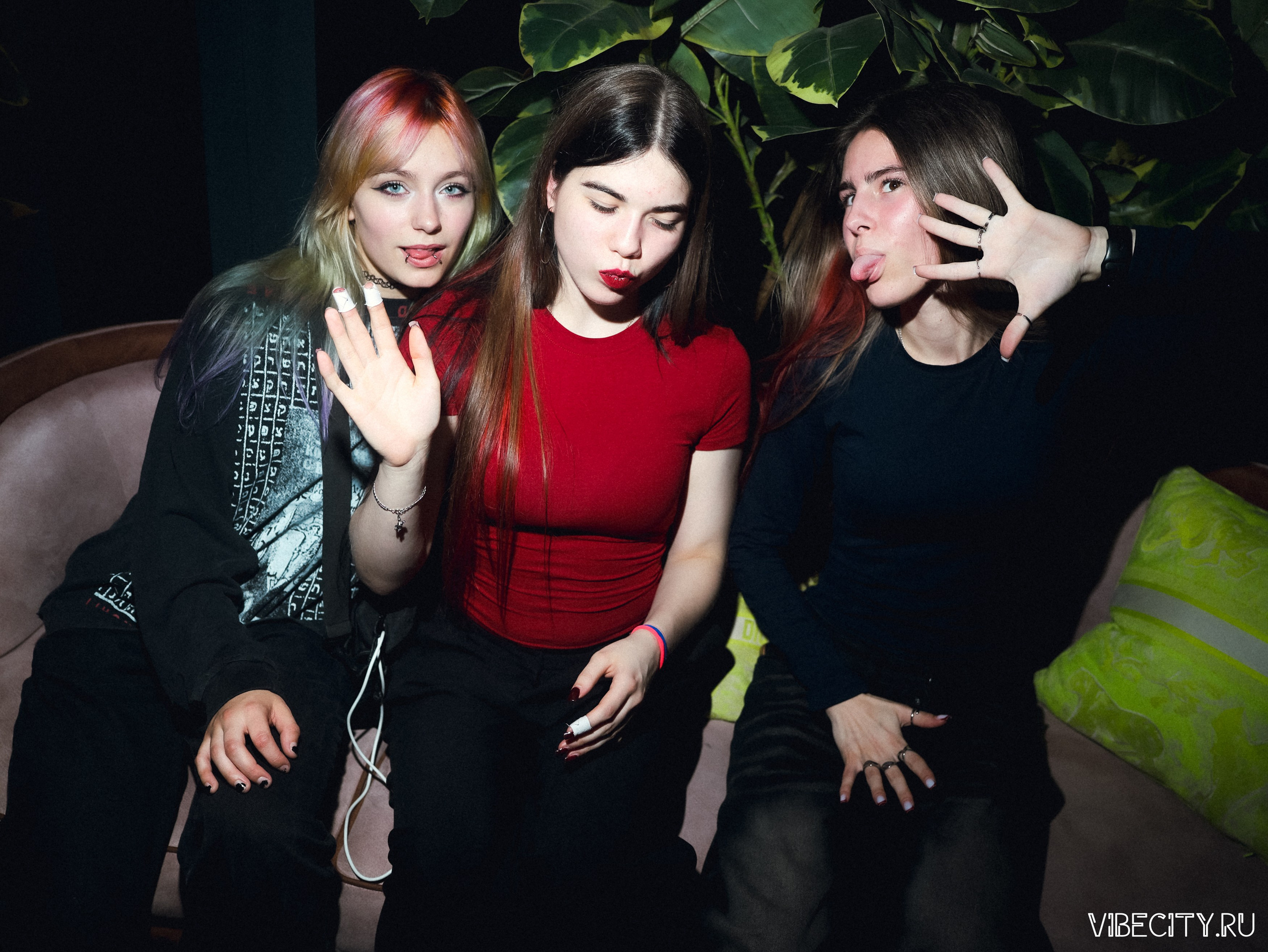 DOUBLE U. VIBECITY.RU Вайб Сити Ру Фоторепортажи Фотоотчеты Калининград