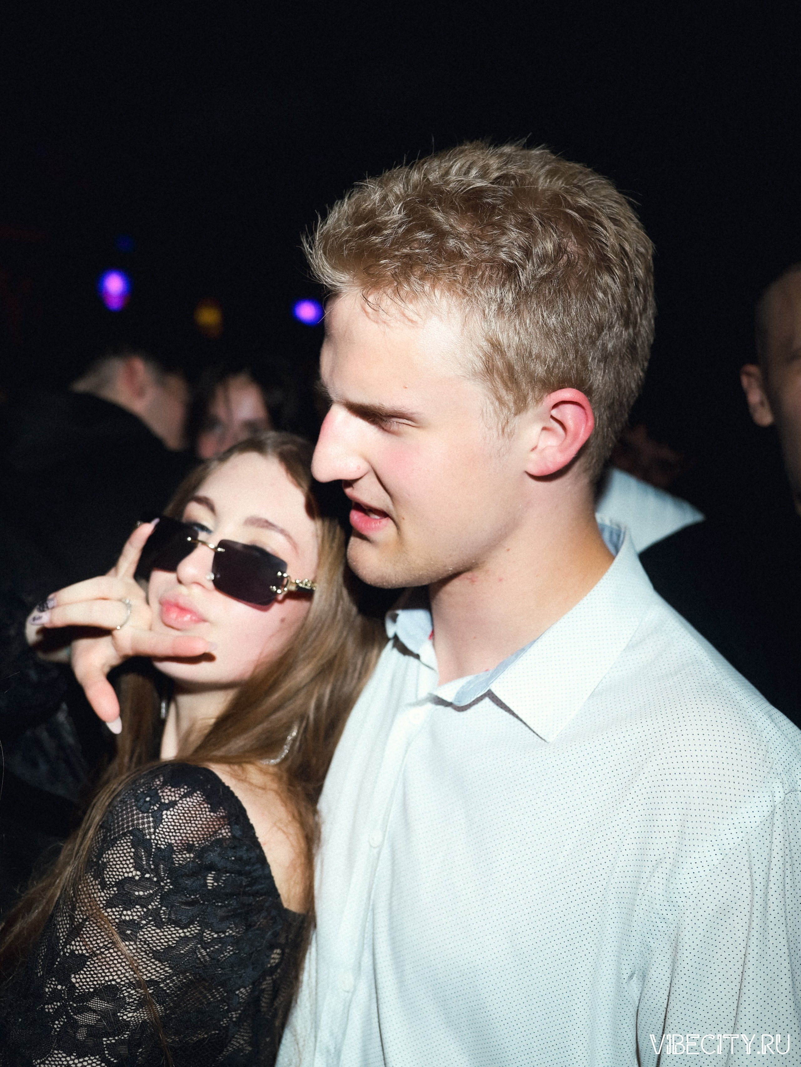 DOUBLE U. VIBECITY.RU Вайб Сити Ру Фоторепортажи Фотоотчеты Калининград