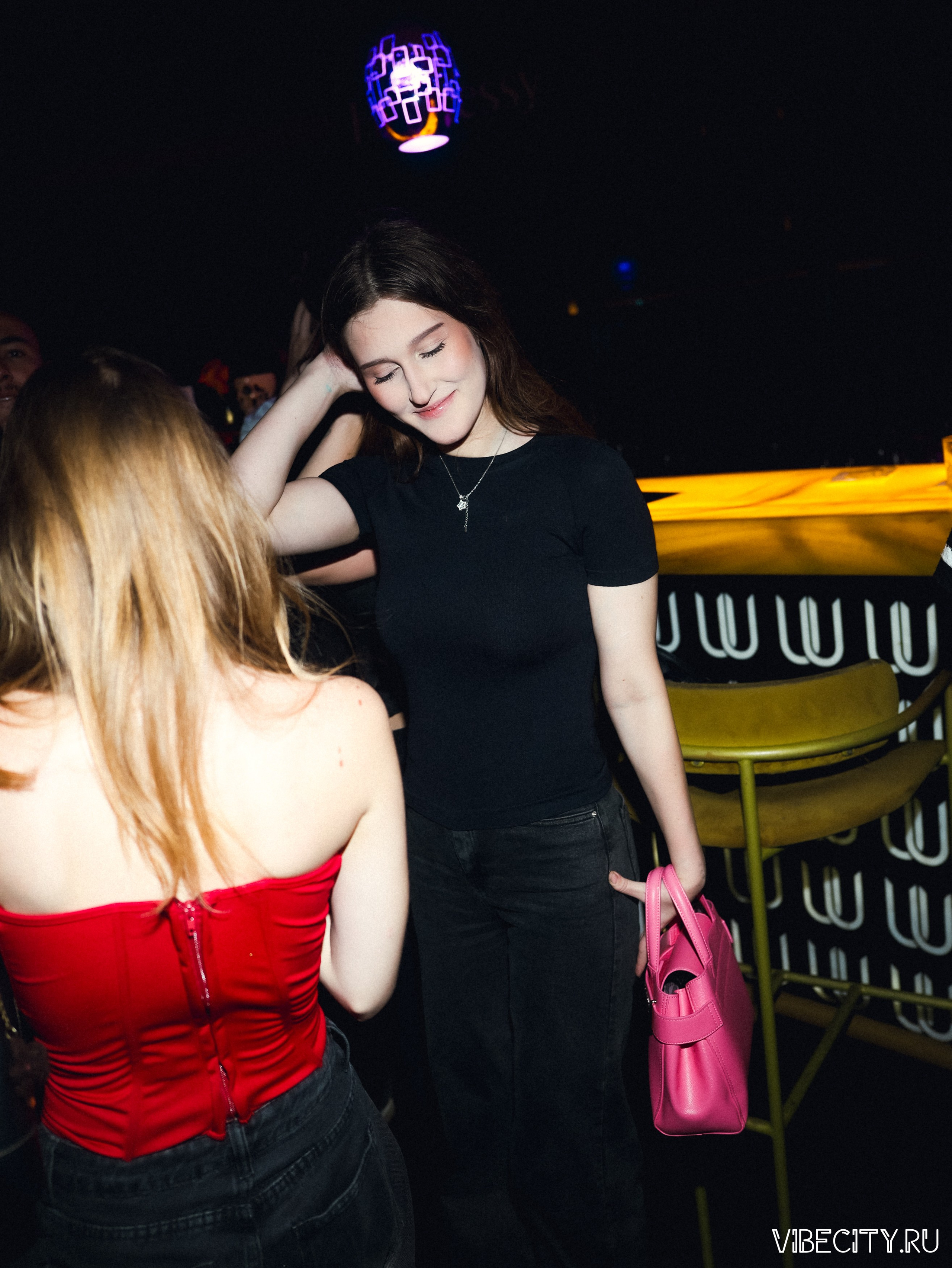 DOUBLE U. VIBECITY.RU Вайб Сити Ру Фоторепортажи Фотоотчеты Калининград