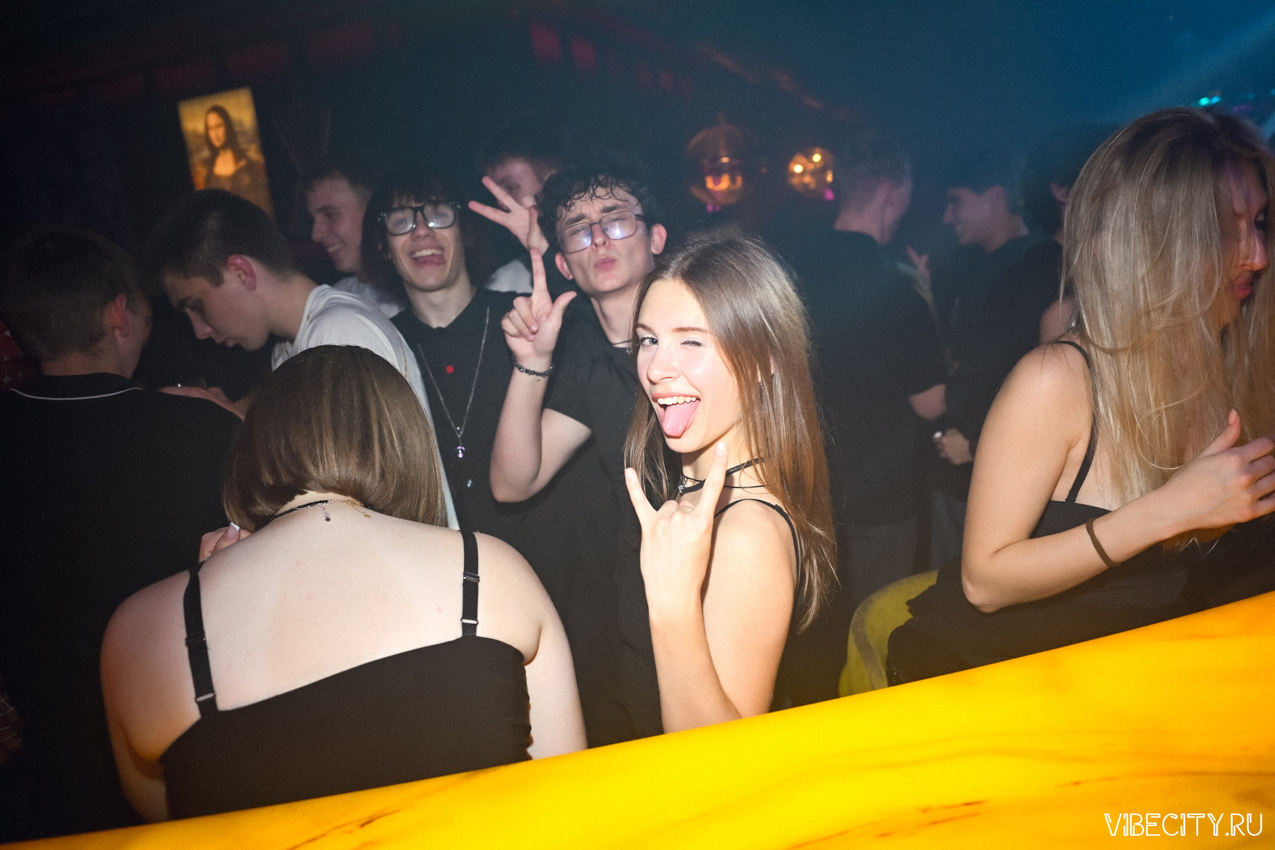 DOUBLE U. VIBECITY.RU Вайб Сити Ру Фоторепортажи Фотоотчеты Калининград