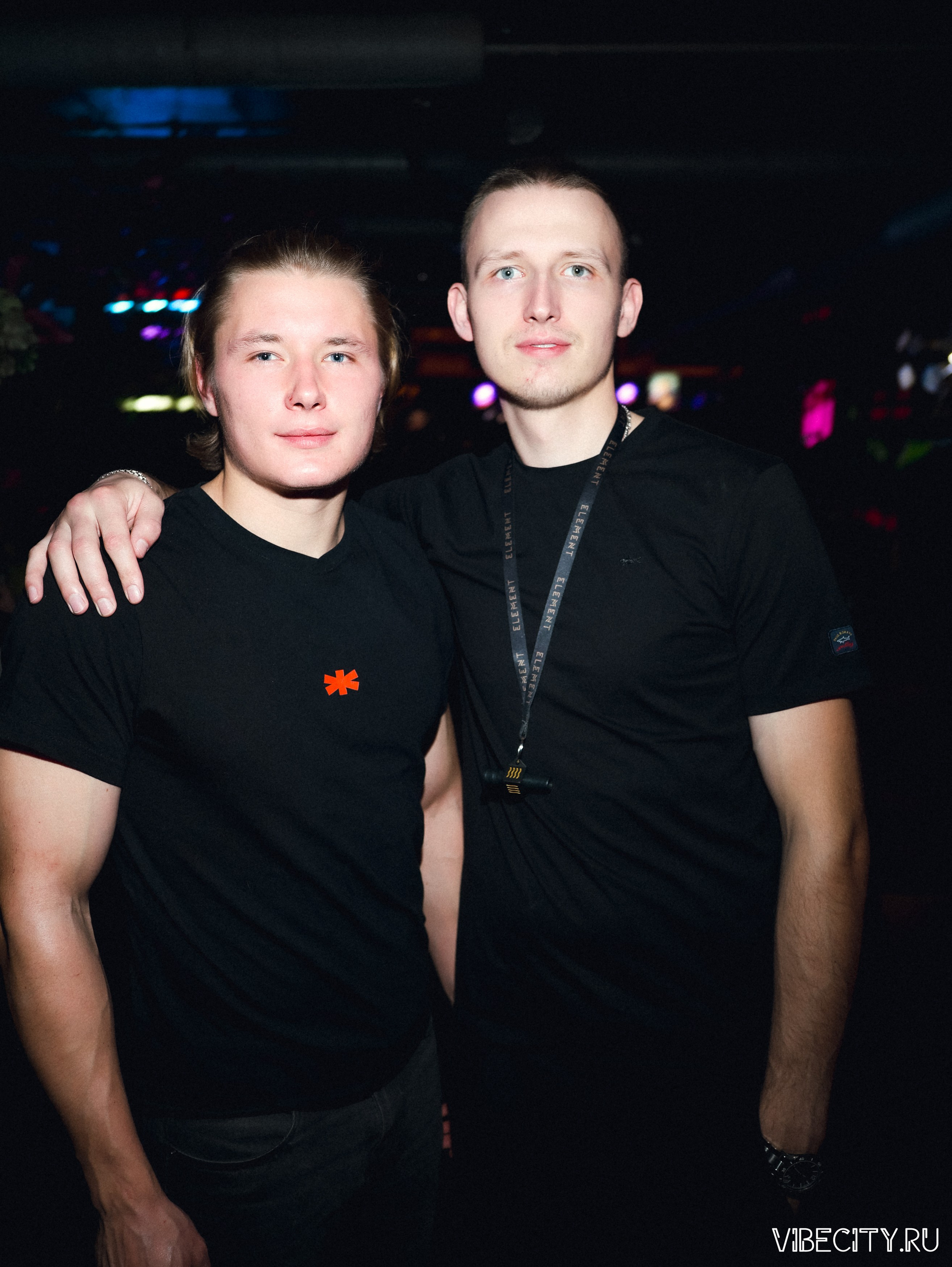 DOUBLE U. VIBECITY.RU Вайб Сити Ру Фоторепортажи Фотоотчеты Калининград