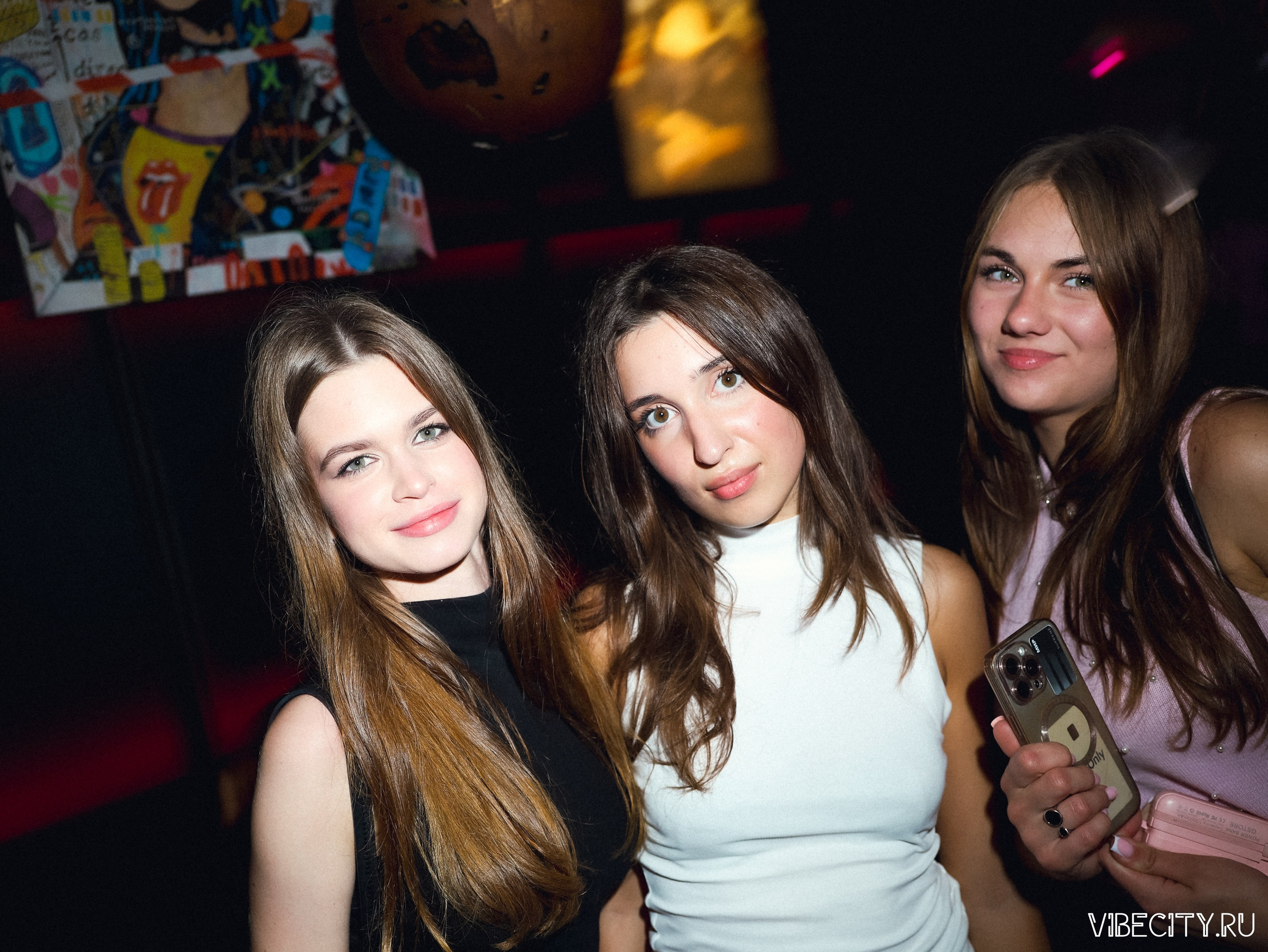 DOUBLE U. VIBECITY.RU Вайб Сити Ру Фоторепортажи Фотоотчеты Калининград