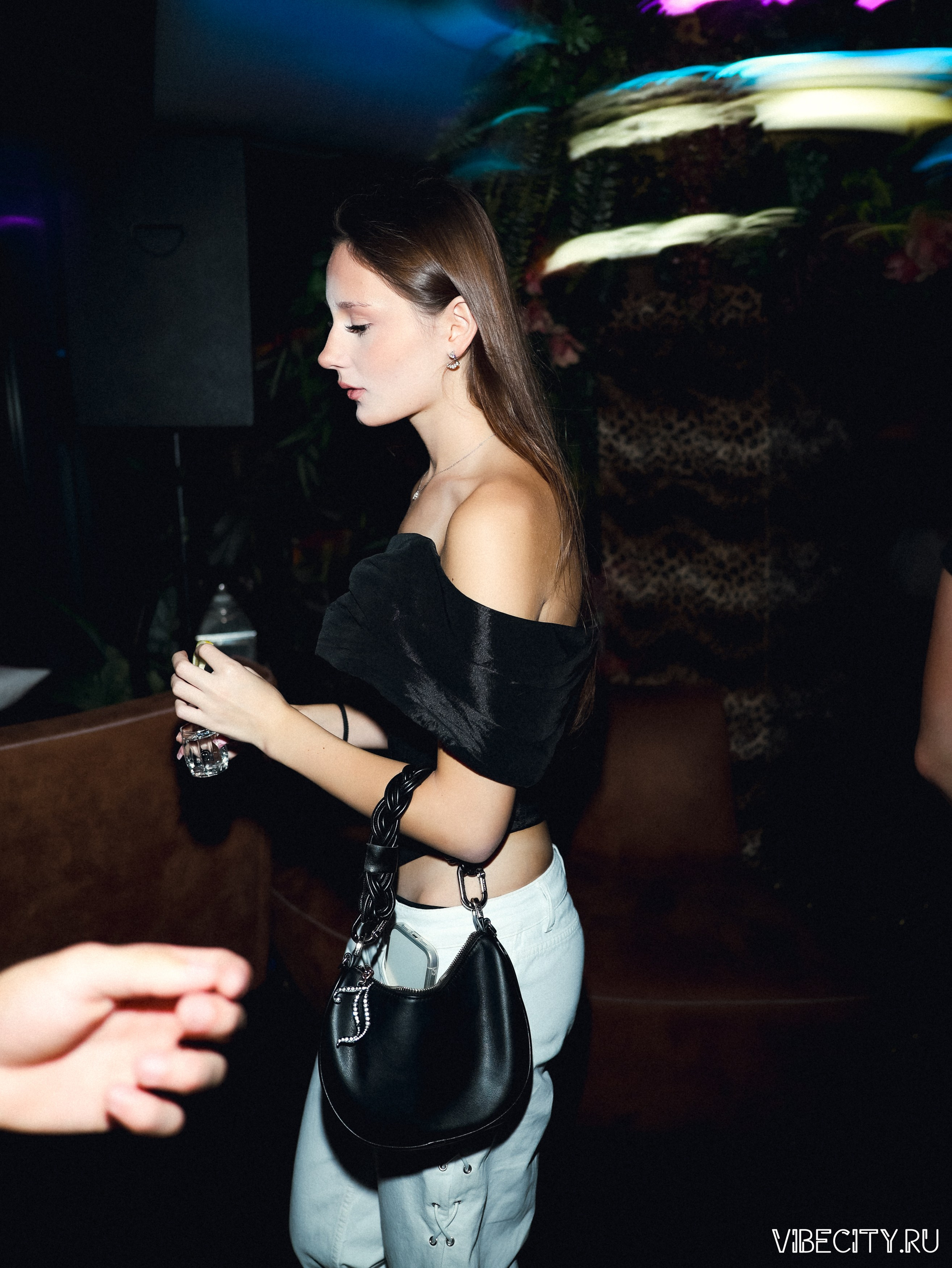 DOUBLE U. VIBECITY.RU Вайб Сити Ру Фоторепортажи Фотоотчеты Калининград