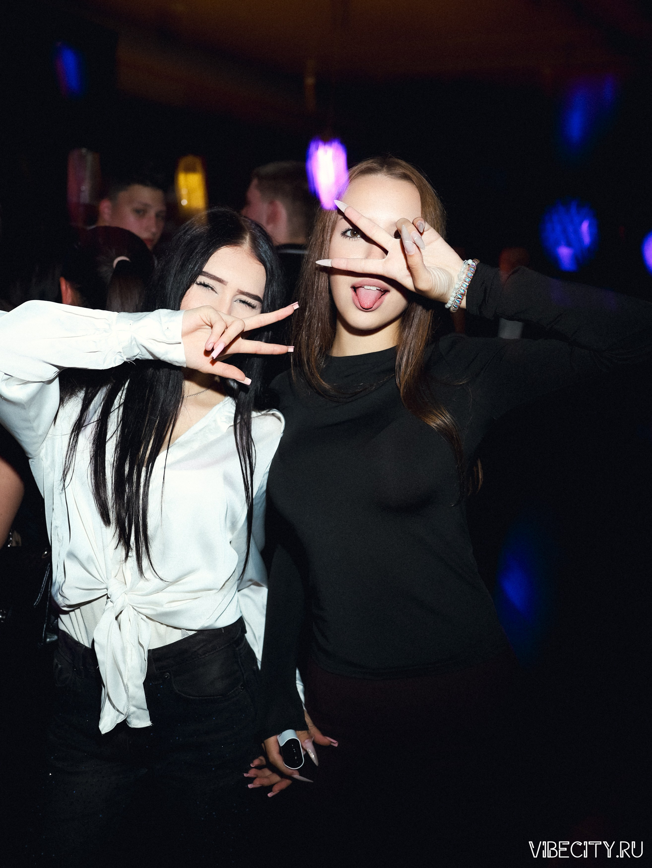 DOUBLE U. VIBECITY.RU Вайб Сити Ру Фоторепортажи Фотоотчеты Калининград
