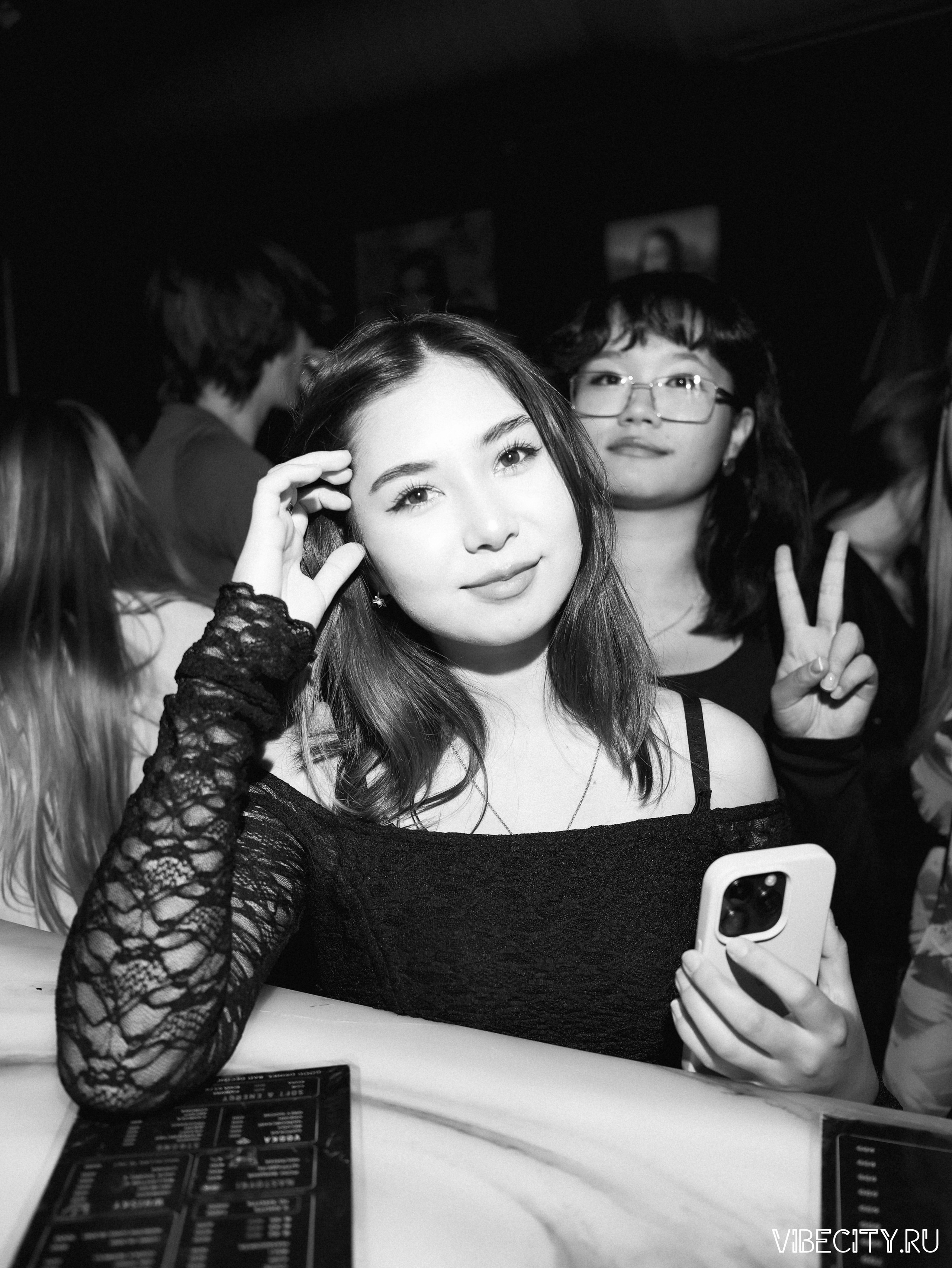 DOUBLE U. VIBECITY.RU Вайб Сити Ру Фоторепортажи Фотоотчеты Калининград