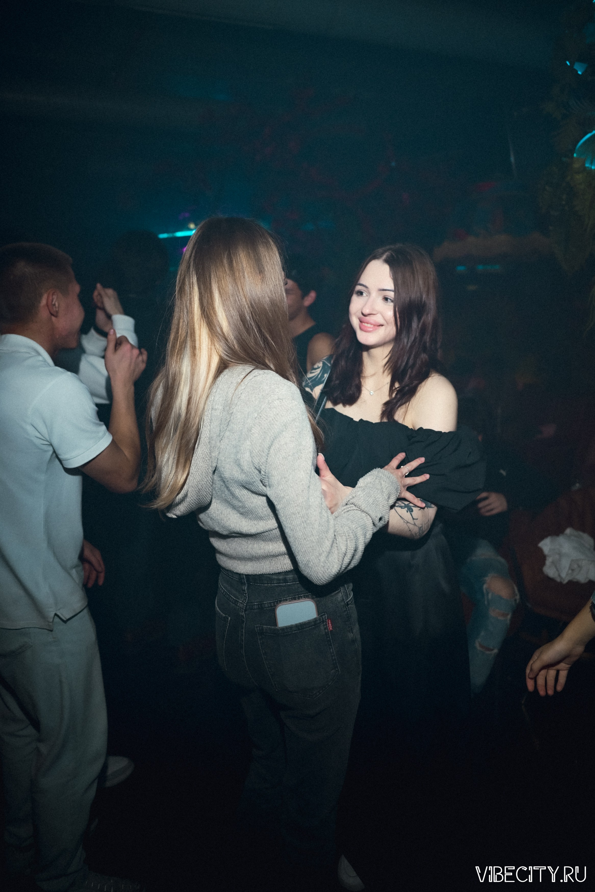 DOUBLE U. VIBECITY.RU Вайб Сити Ру Фоторепортажи Фотоотчеты Калининград