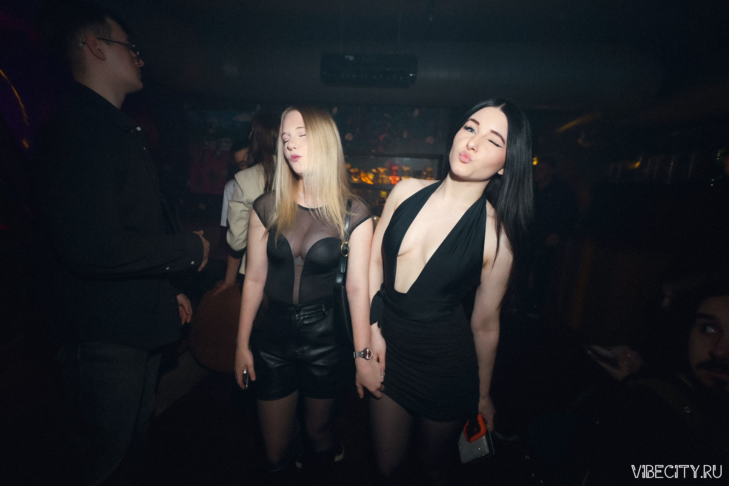 DOUBLE U. VIBECITY.RU Вайб Сити Ру Фоторепортажи Фотоотчеты Калининград