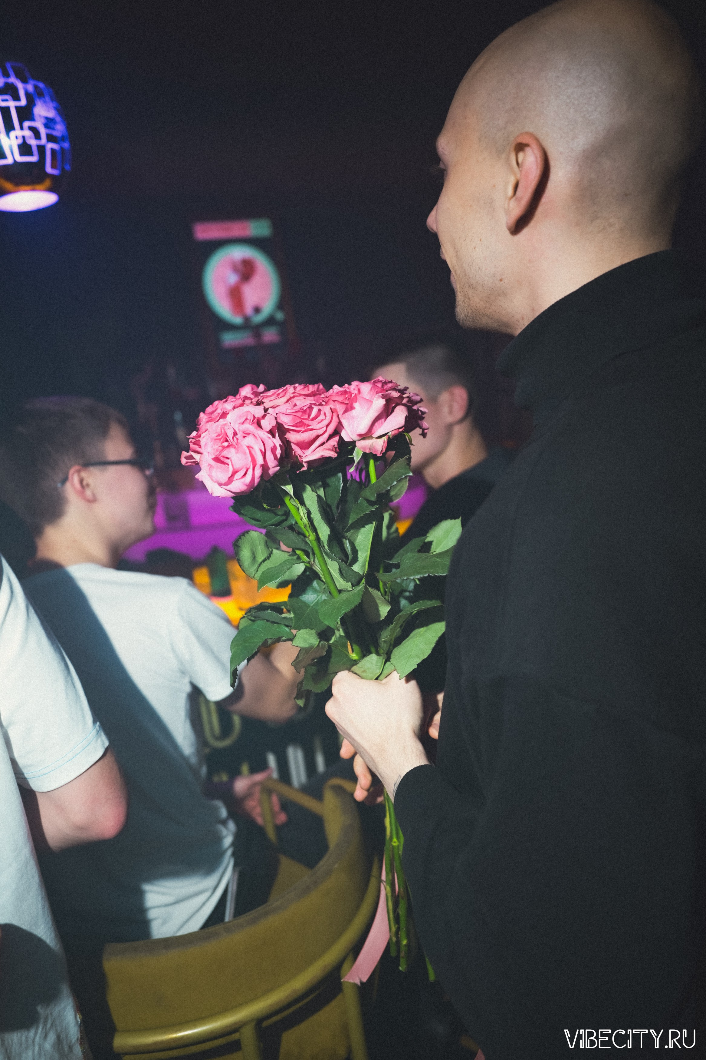 DOUBLE U. VIBECITY.RU Вайб Сити Ру Фоторепортажи Фотоотчеты Калининград