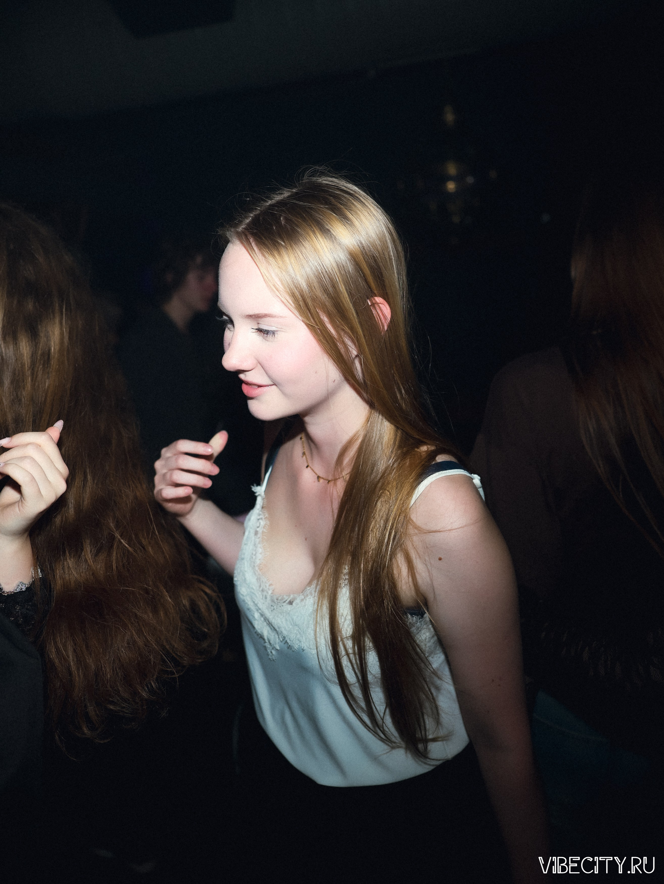 DOUBLE U. VIBECITY.RU Вайб Сити Ру Фоторепортажи Фотоотчеты Калининград