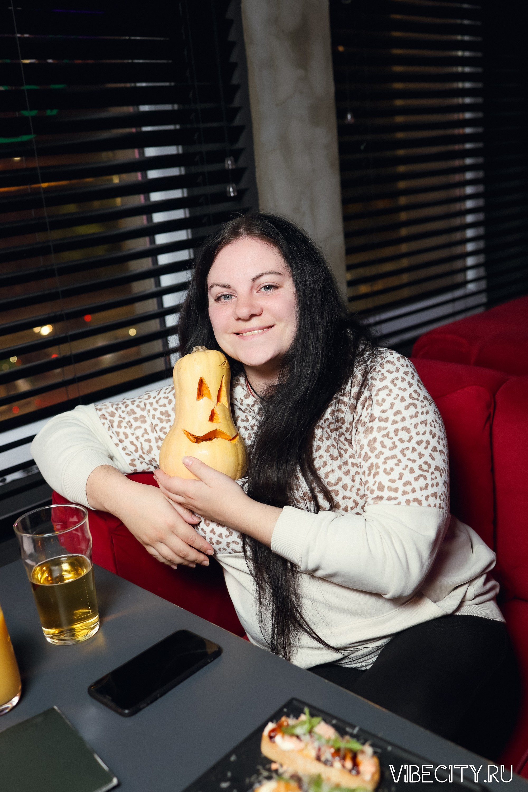 Мята Lounge. VIBECITY.RU Вайб Сити Ру Фоторепортажи Фотоотчеты Калининград