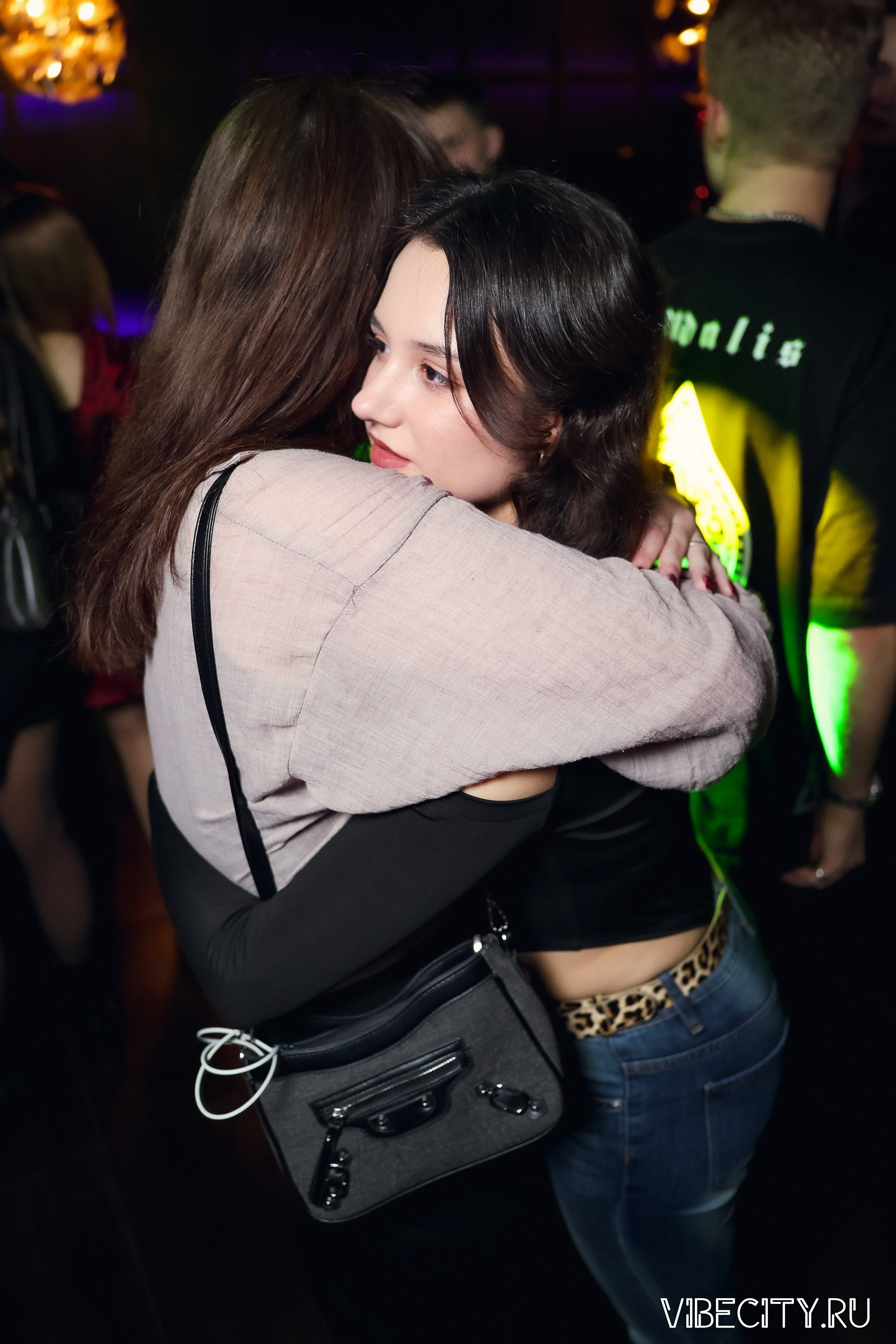 DOUBLE U. VIBECITY.RU Вайб Сити Ру Фоторепортажи Фотоотчеты Калининград