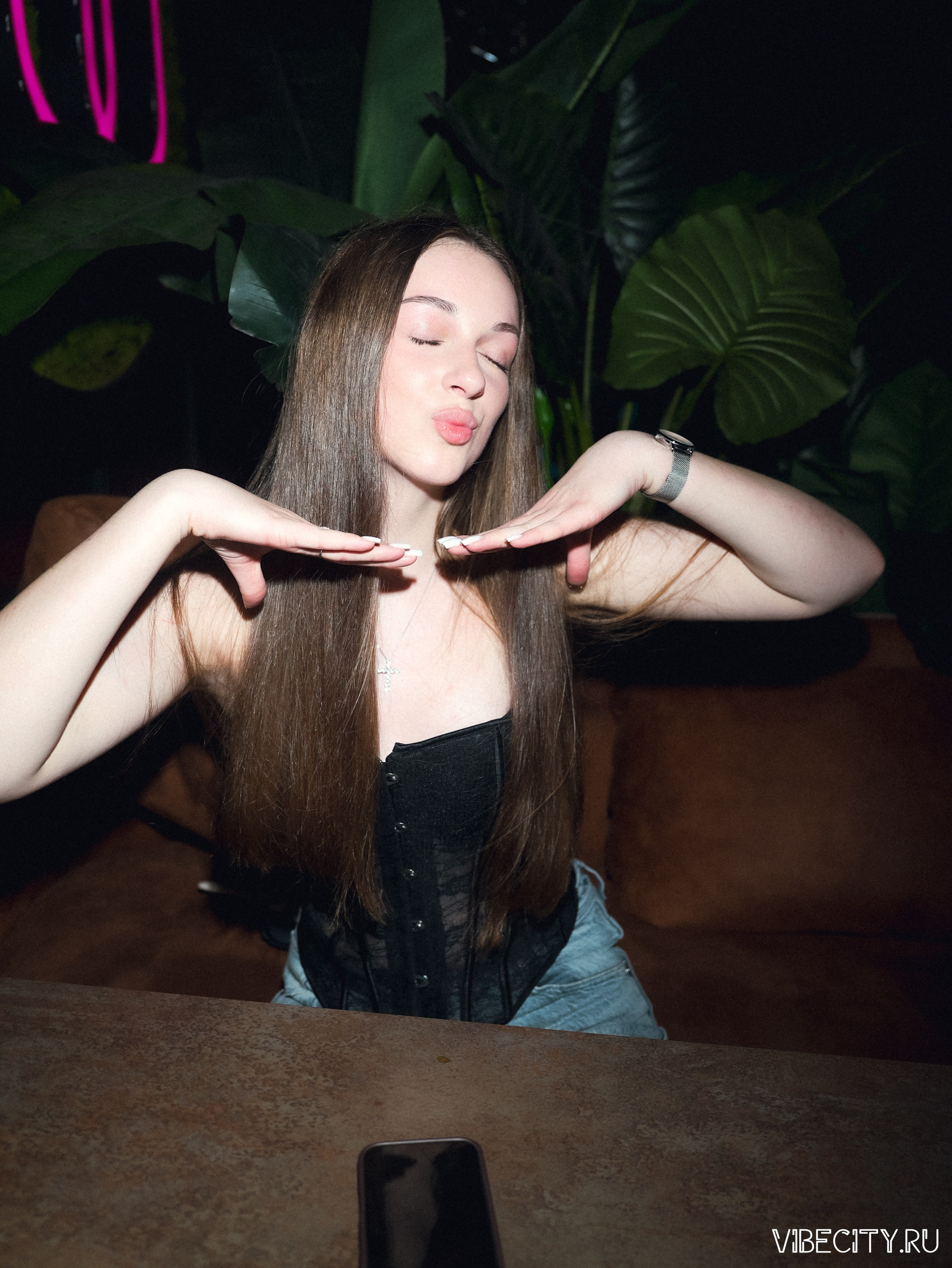 DOUBLE U. VIBECITY.RU Вайб Сити Ру Фоторепортажи Фотоотчеты Калининград