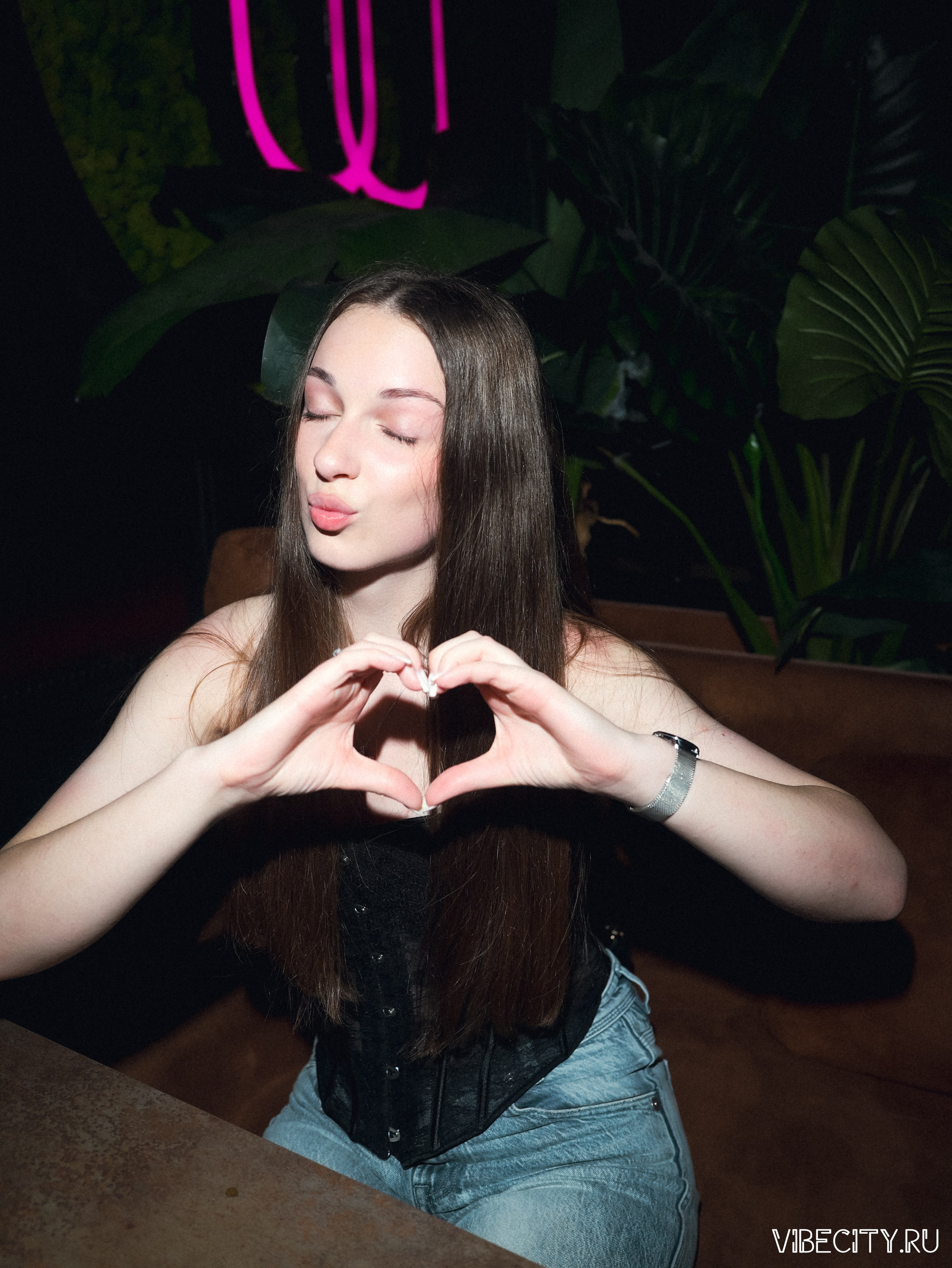 DOUBLE U. VIBECITY.RU Вайб Сити Ру Фоторепортажи Фотоотчеты Калининград