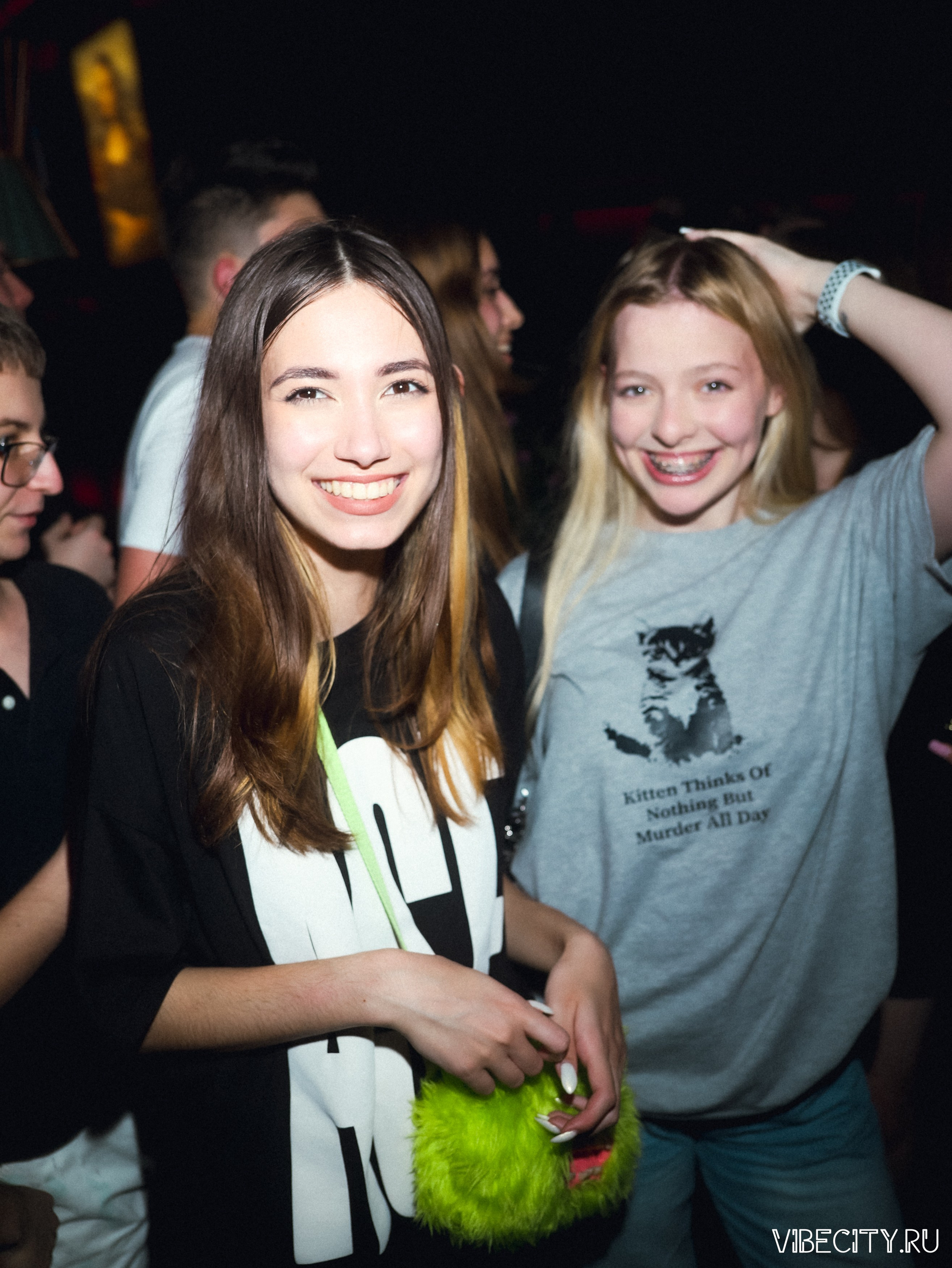 DOUBLE U. VIBECITY.RU Вайб Сити Ру Фоторепортажи Фотоотчеты Калининград