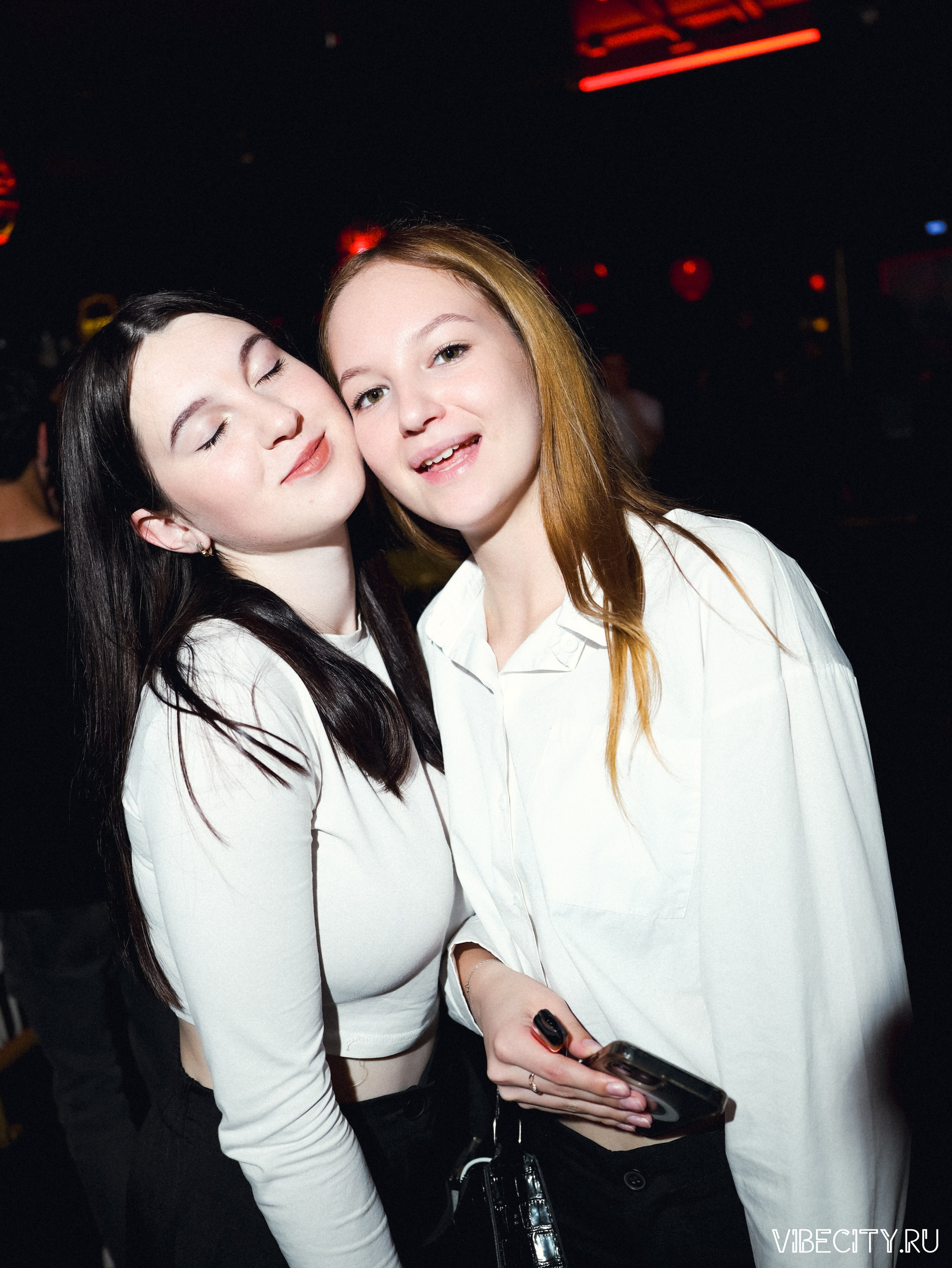 DOUBLE U. VIBECITY.RU Вайб Сити Ру Фоторепортажи Фотоотчеты Калининград