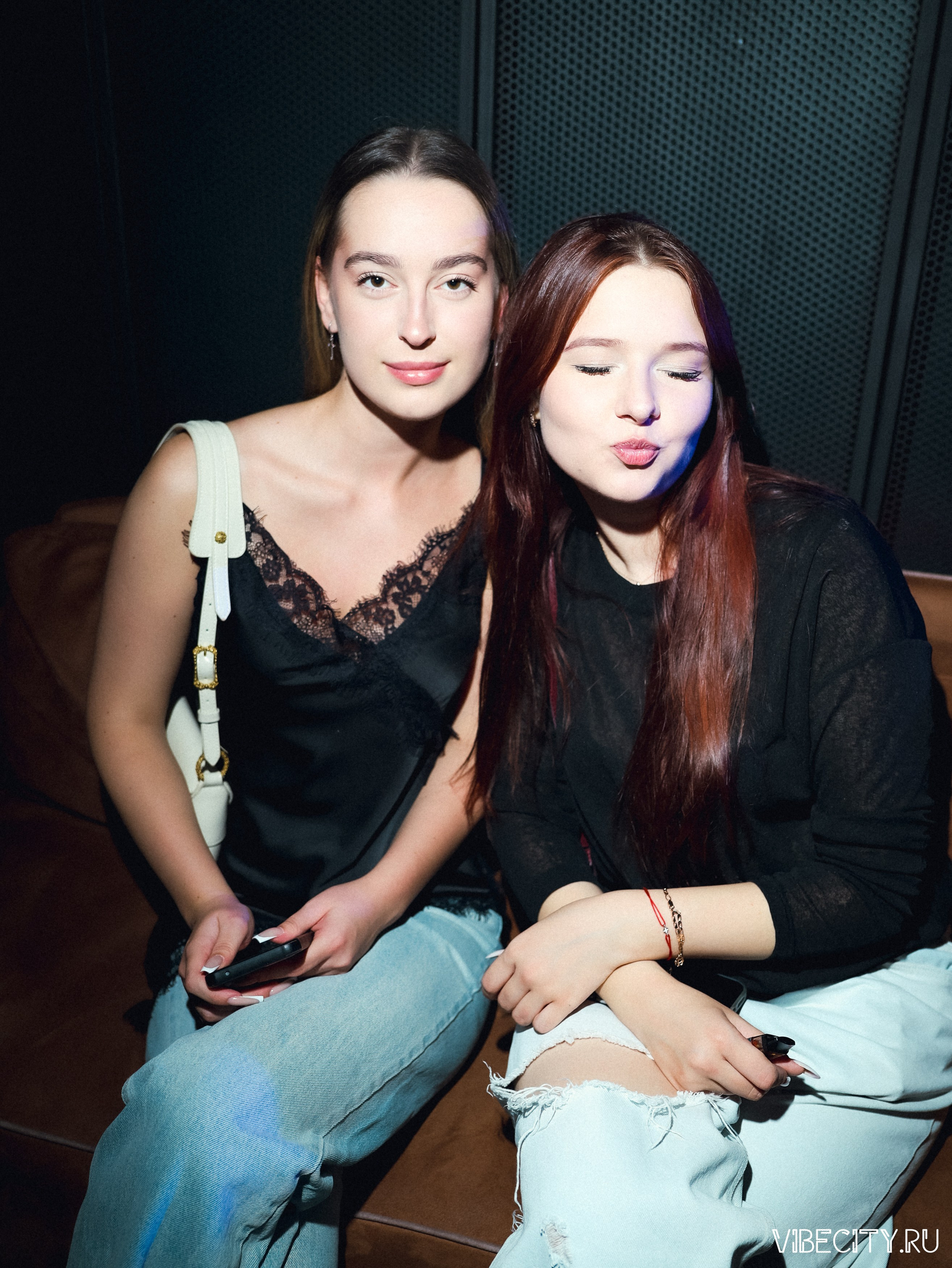 DOUBLE U. VIBECITY.RU Вайб Сити Ру Фоторепортажи Фотоотчеты Калининград
