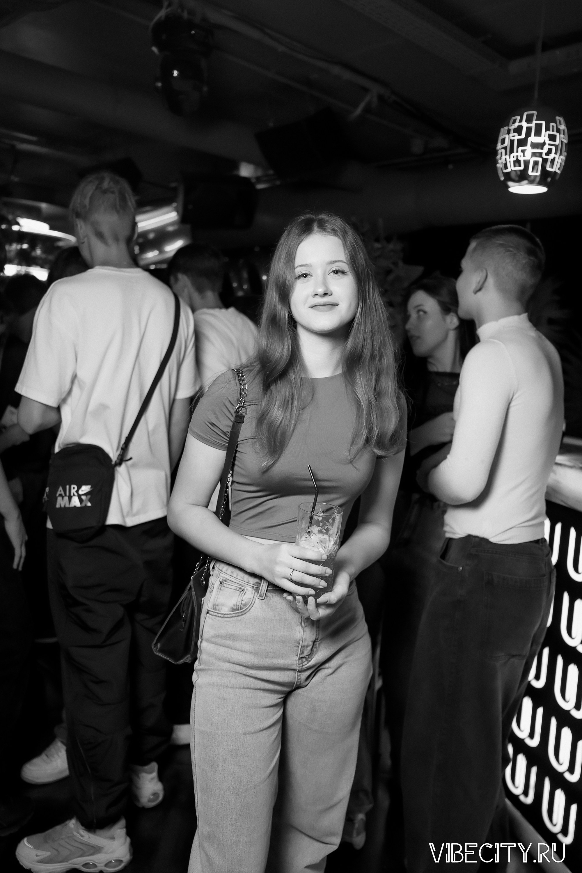 DOUBLE U. VIBECITY.RU Вайб Сити Ру Фоторепортажи Фотоотчеты Калининград