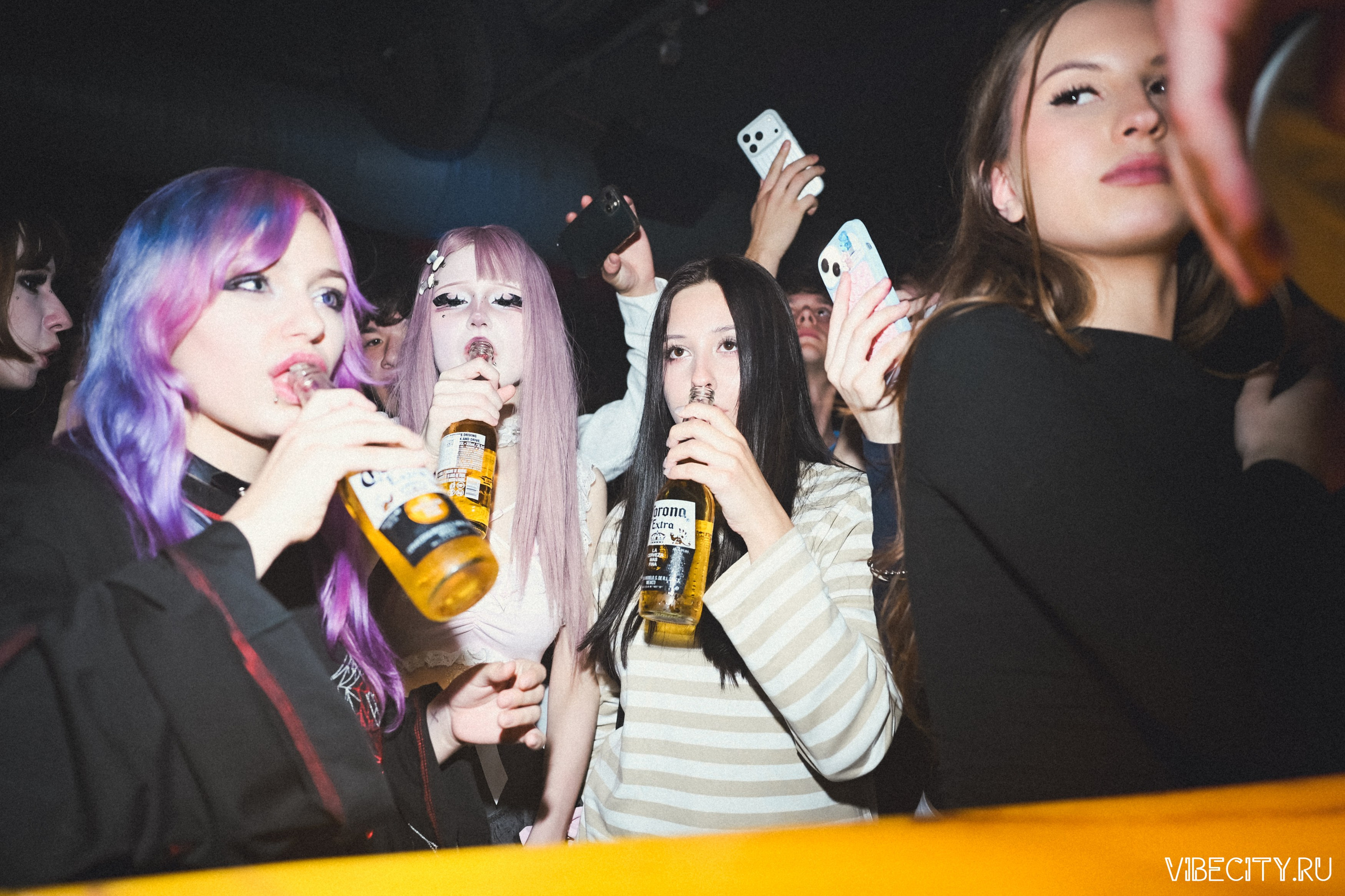 DOUBLE U. VIBECITY.RU Вайб Сити Ру Фоторепортажи Фотоотчеты Калининград