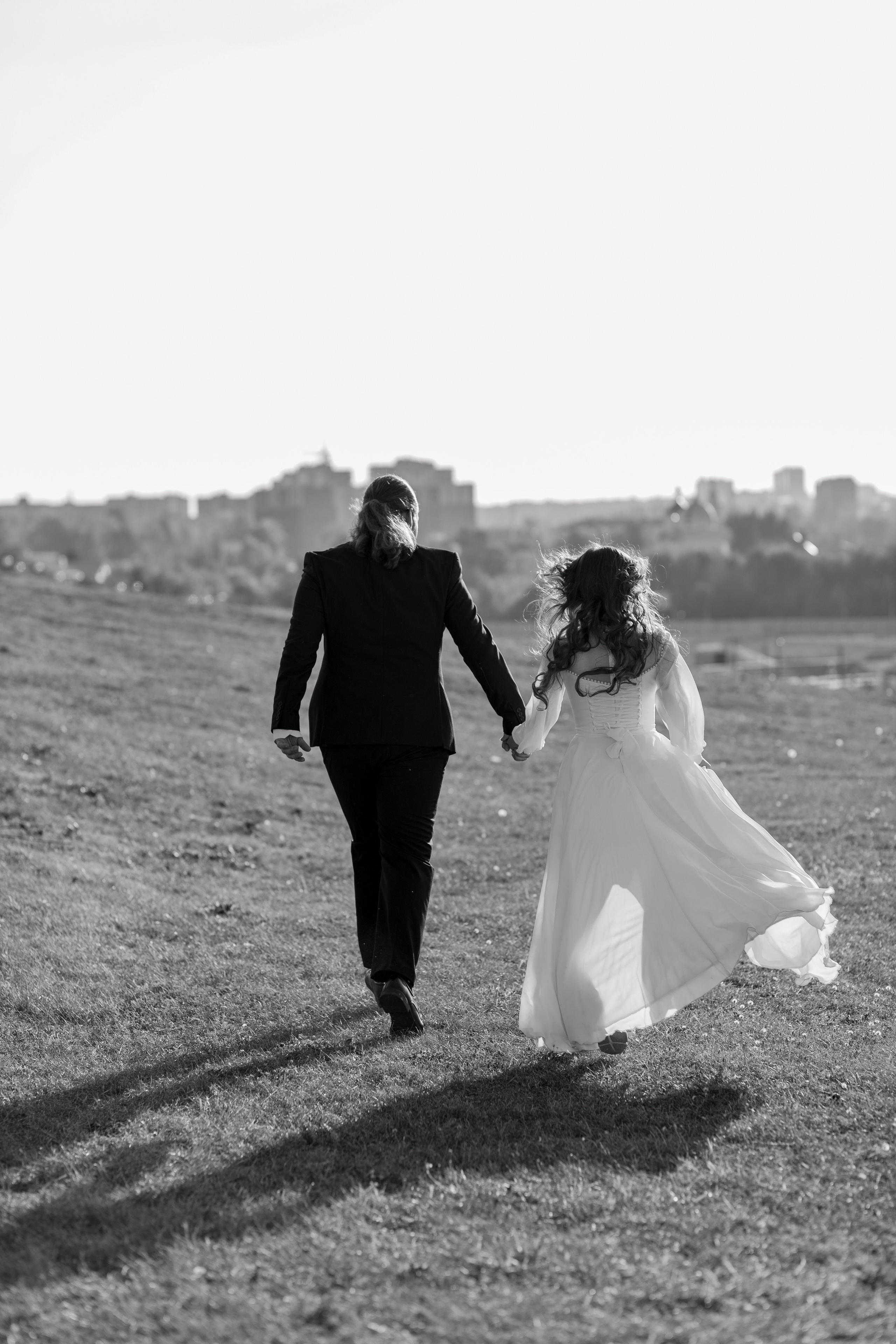 Павел & София. Свадебный фотограф в Чебоксарах Анастасия Иванова