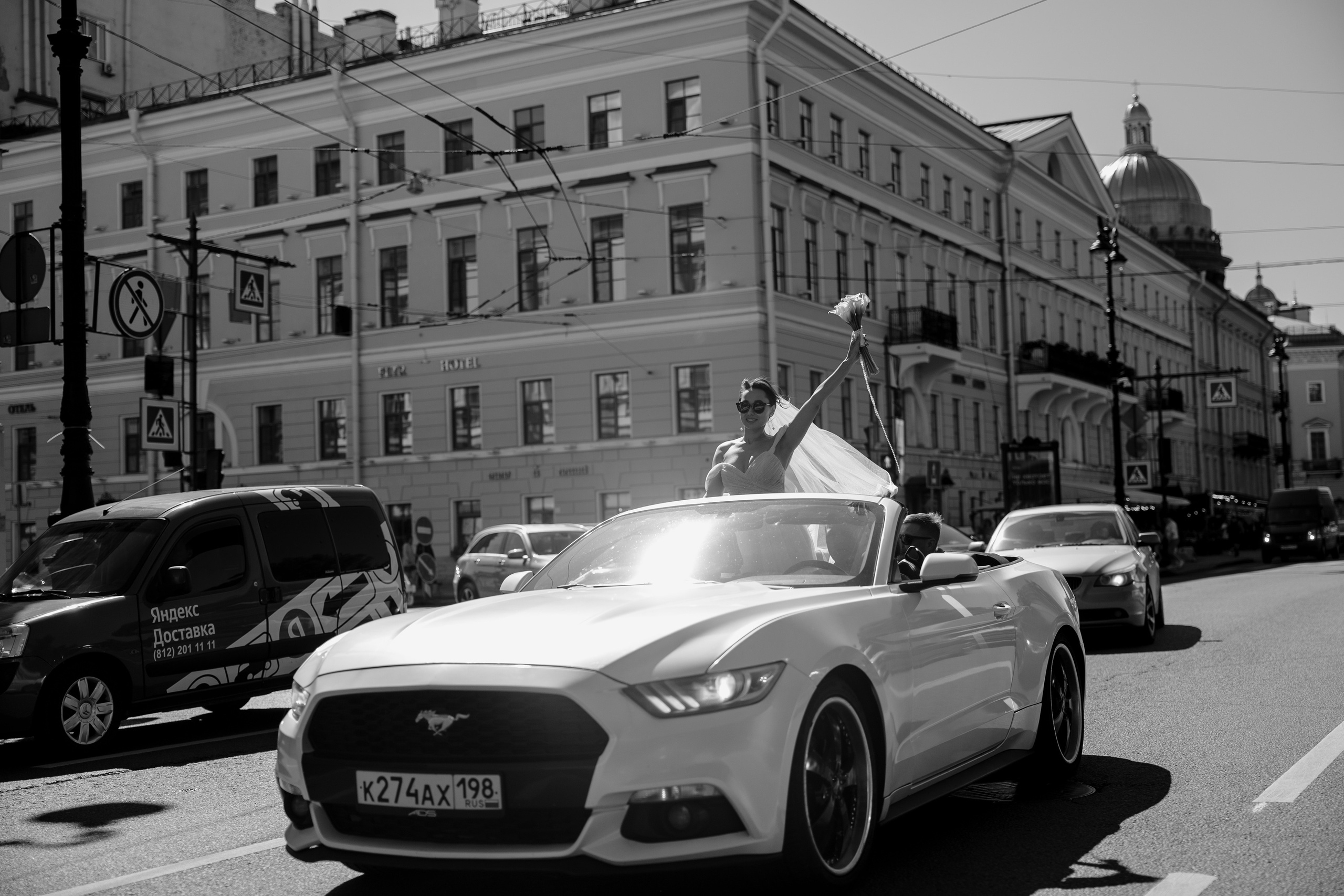 Wedding A&E. Свадебный фотограф Санкт-Петербург СПб