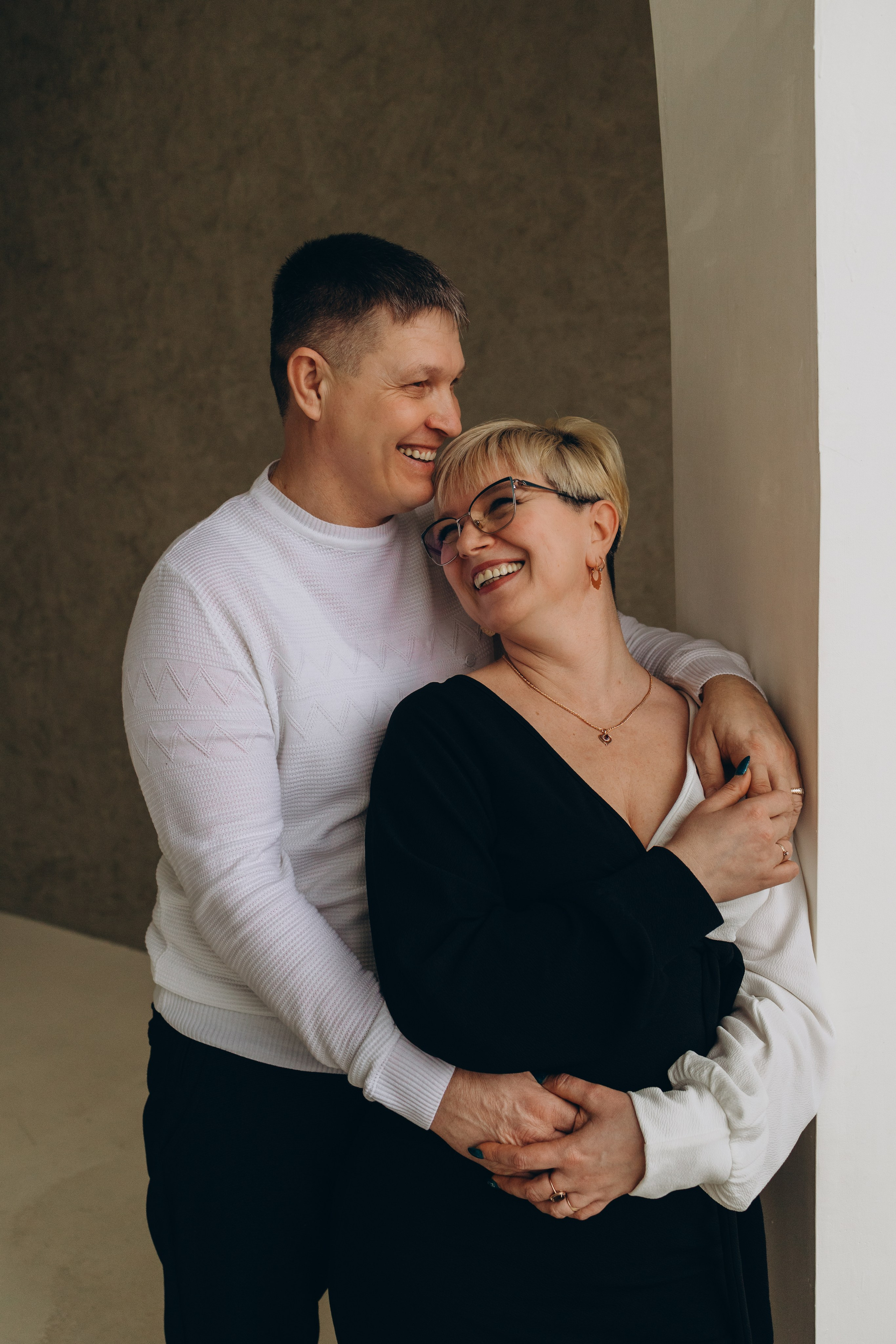 Большие семьи. Семейный фотограф и видеограф Наумова Анна