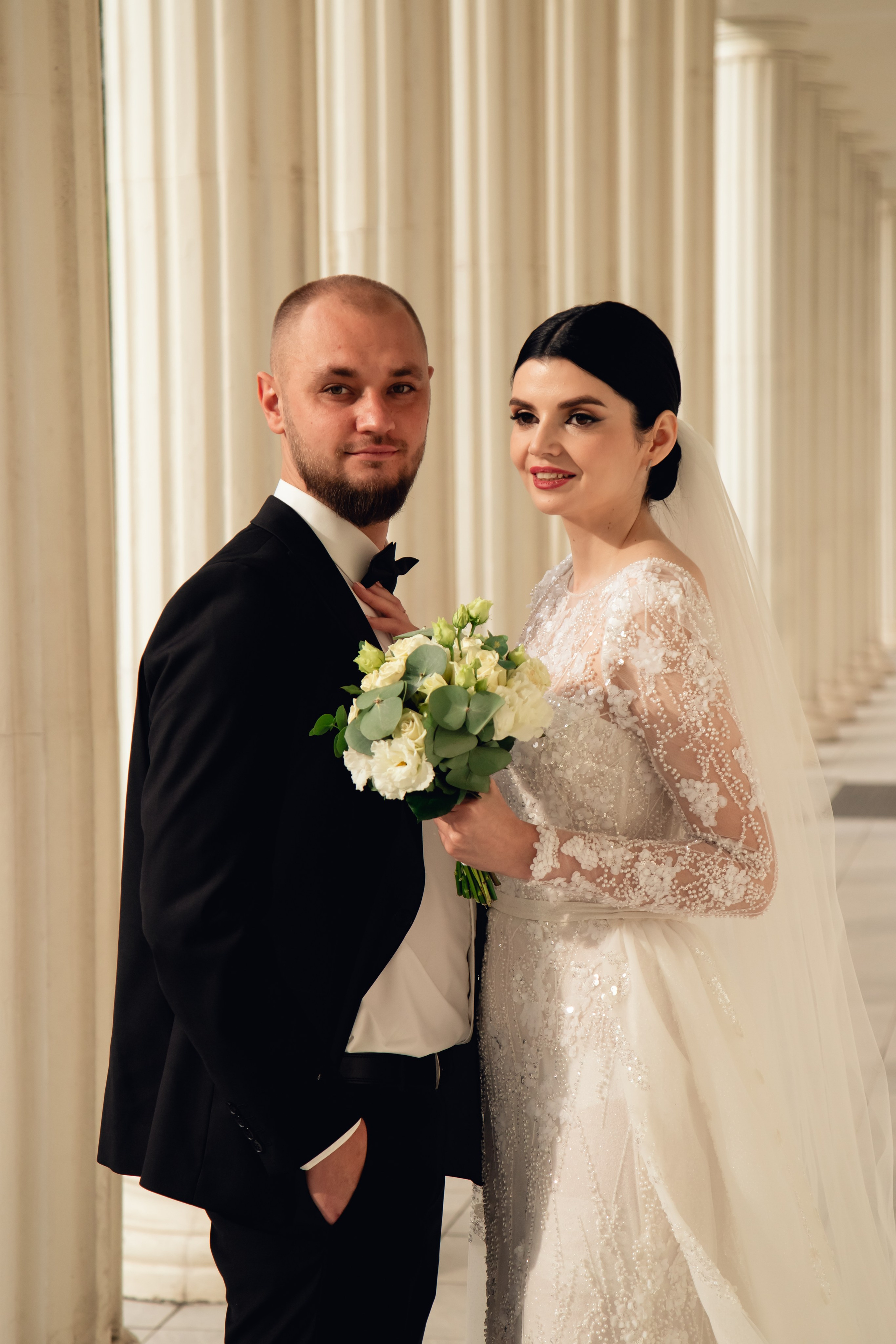 Свадьба Дмитрий и Снежана. Свадебный и семейный фотограф в Краснодарском крае