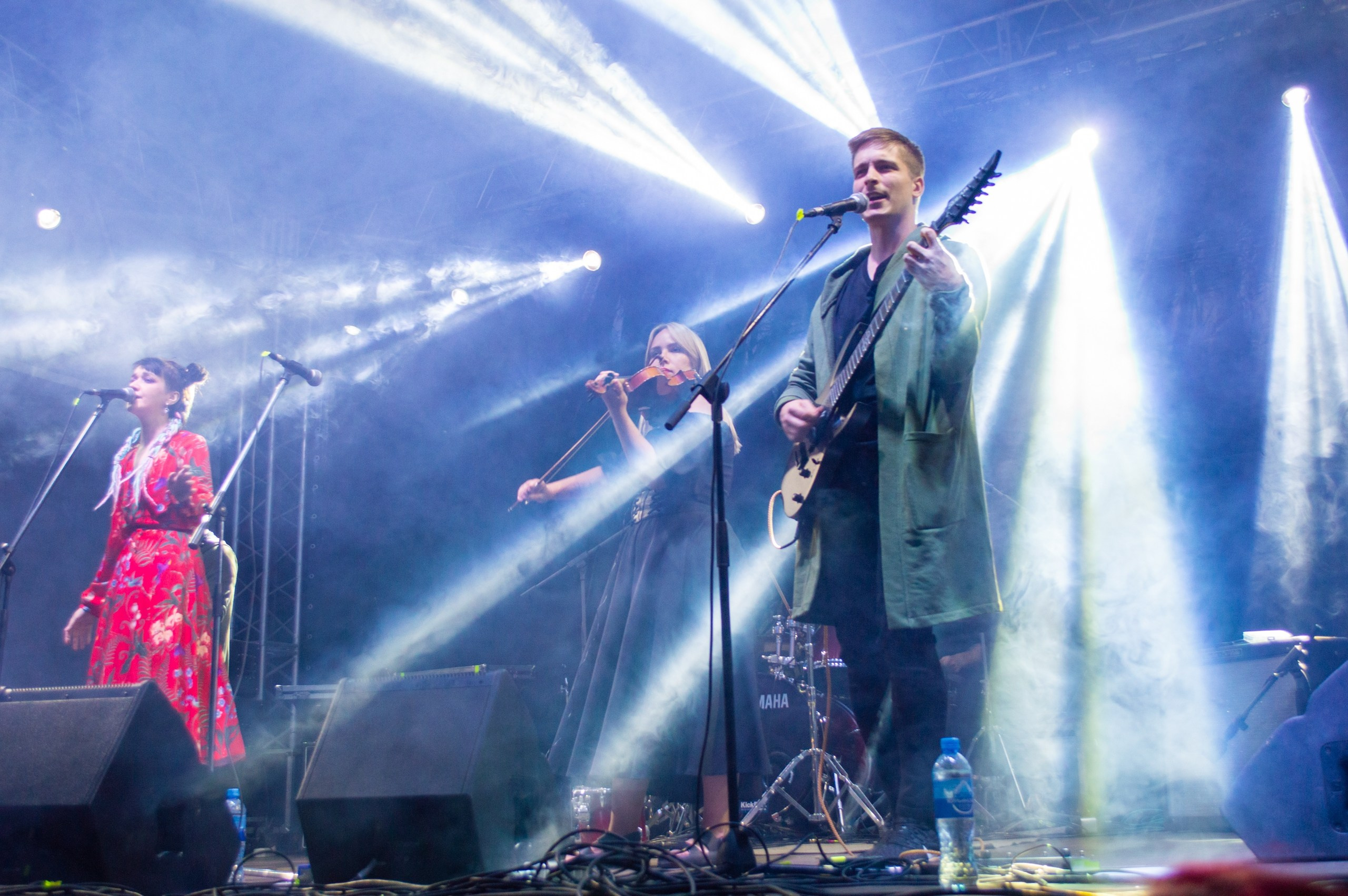 Ural music night 2023. Концертный фотограф Екатеринбург