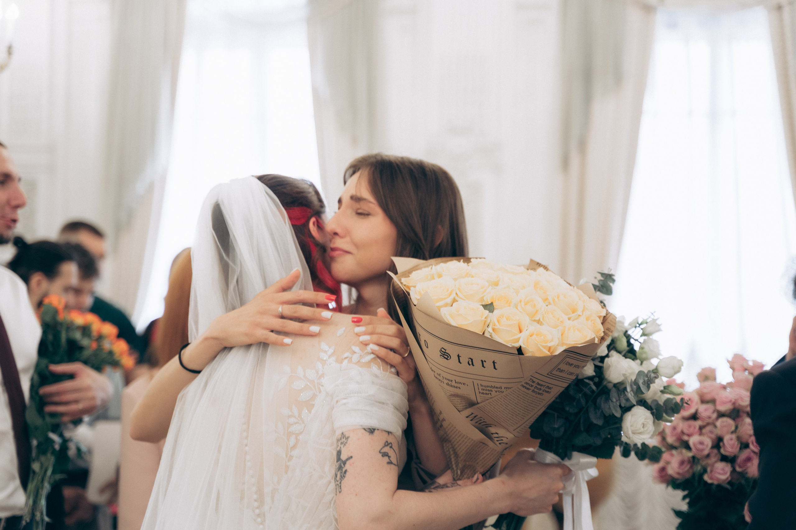 Собеседники: Роман и Анна. Professional photoartist in St. Petersburg (wedding, reportage, portrait, model book, love story) Alexander Shvedov