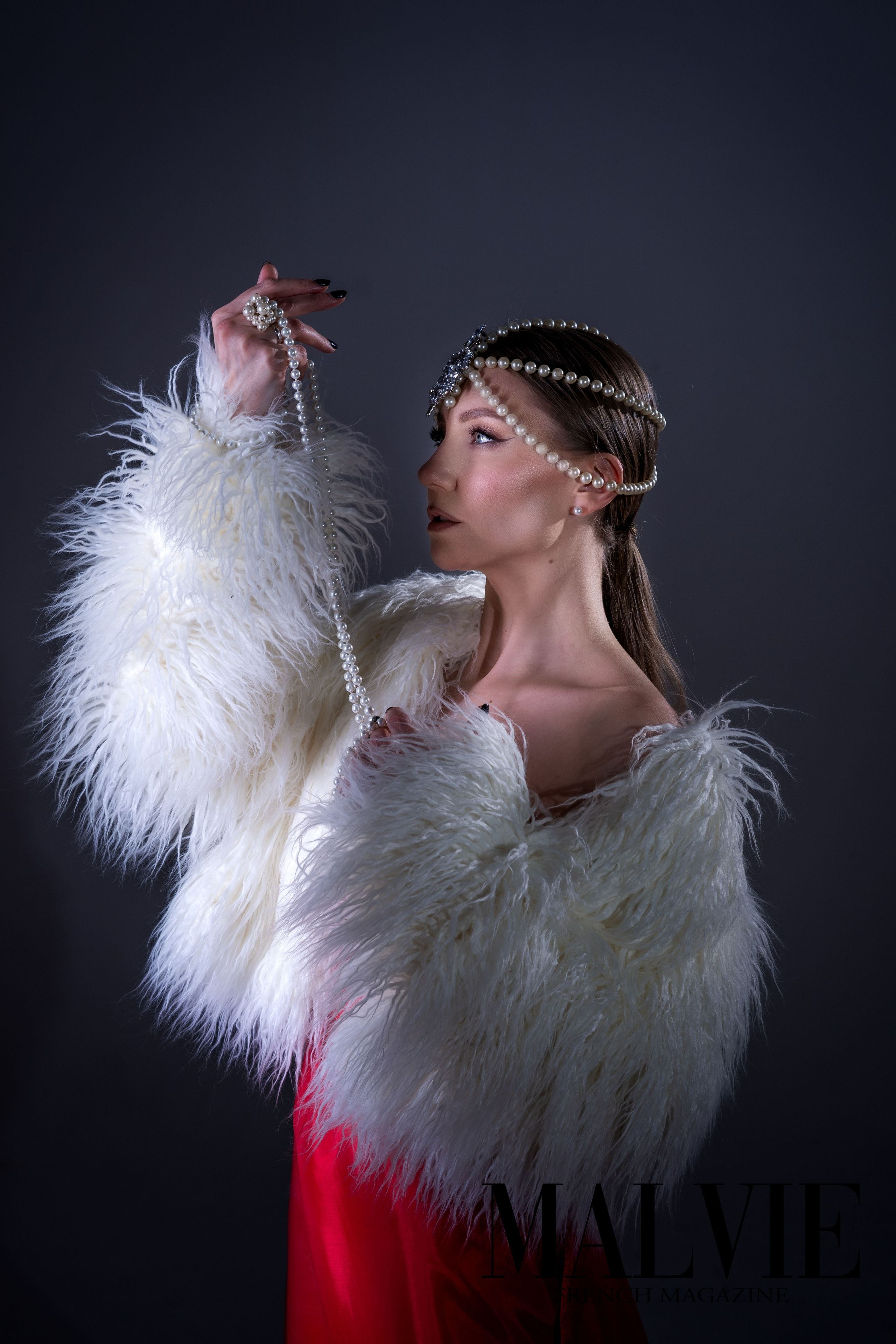 Концептуальное фото Екатеринбург. Коммерческий фотограф в Екатеринбурге Ольга Горбуличева