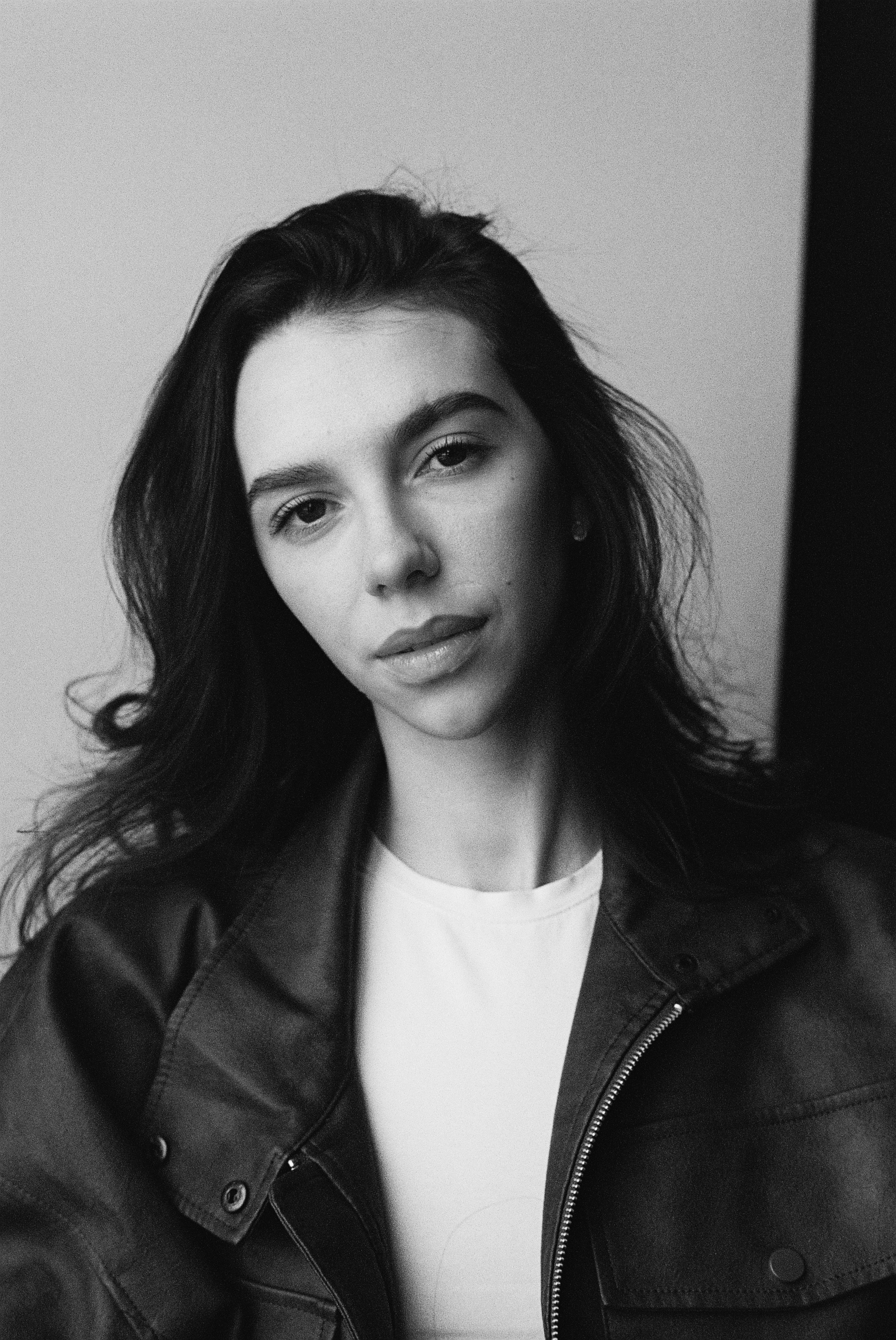 Аня и Честер (плёнка). Свадебный фотограф в Екатеринбурге